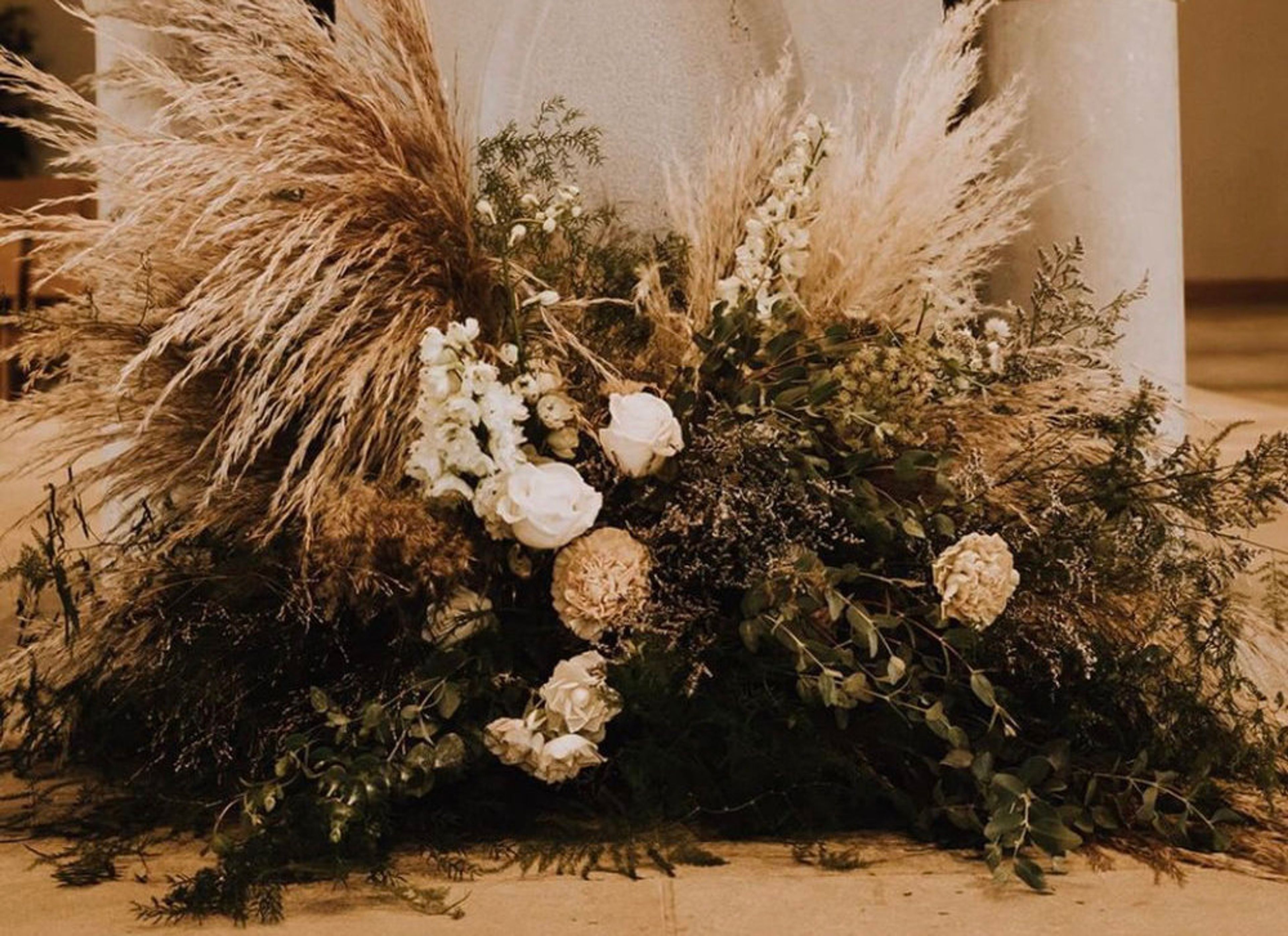 Cover photo of Sweet Leaf Floral