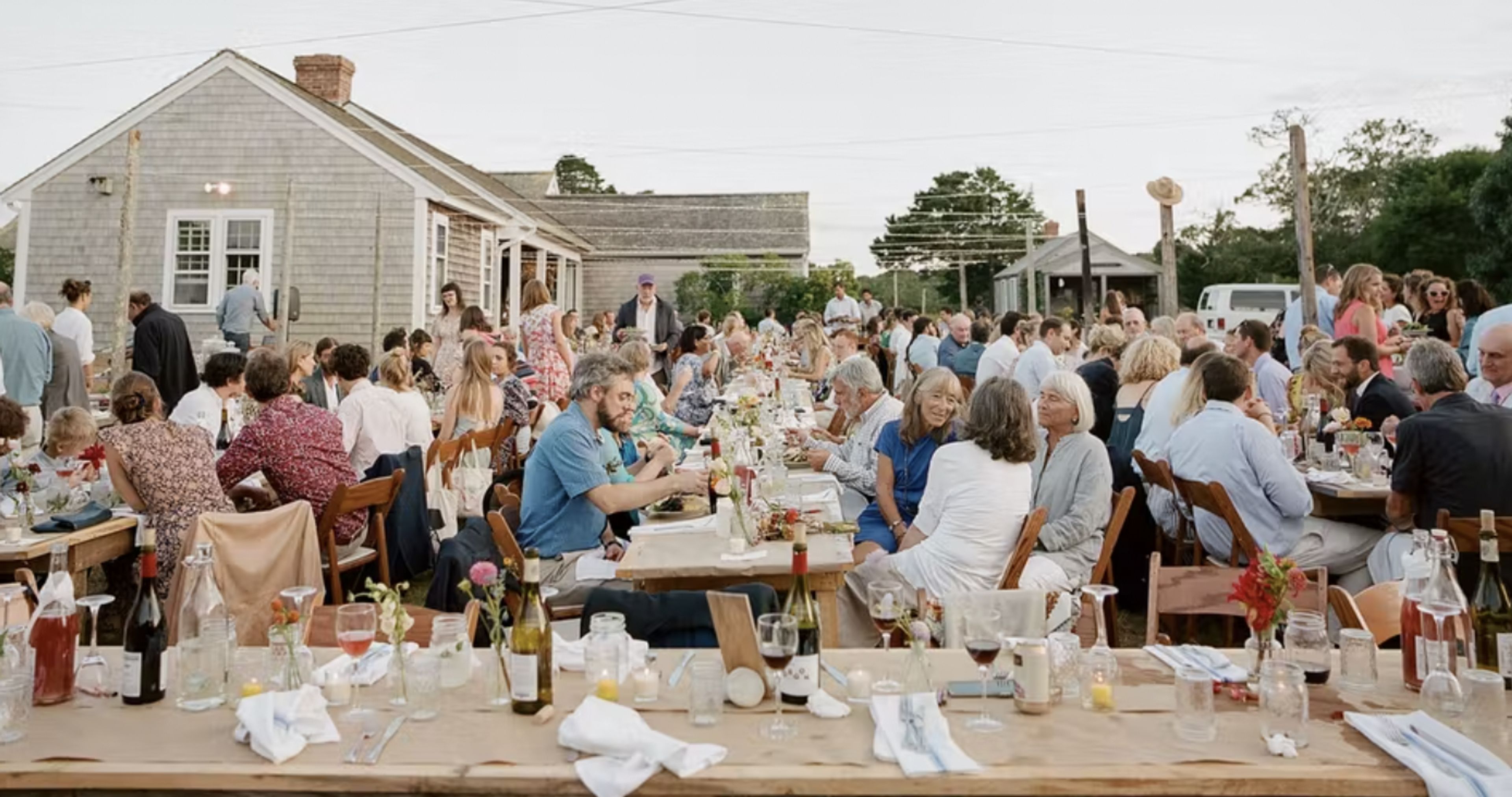 Cover photo of Slip Away Farm