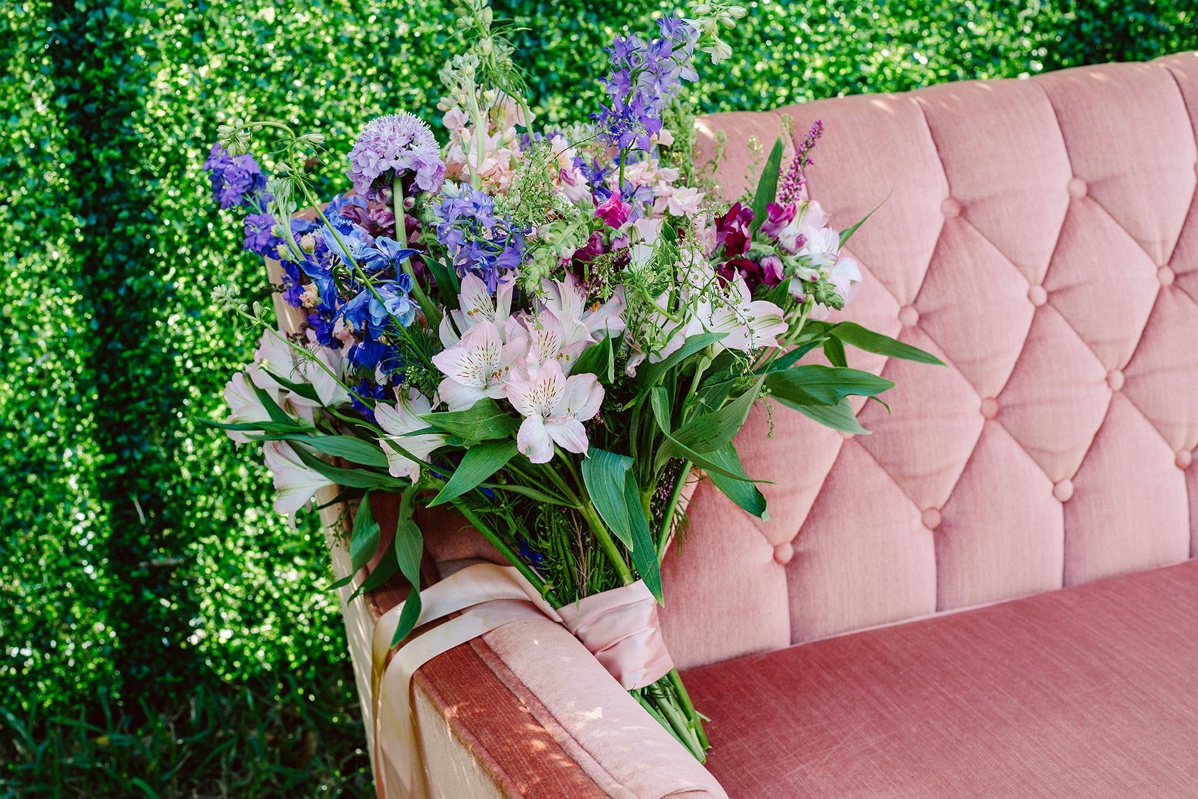 Cover photo of Gathered Rentals & Events