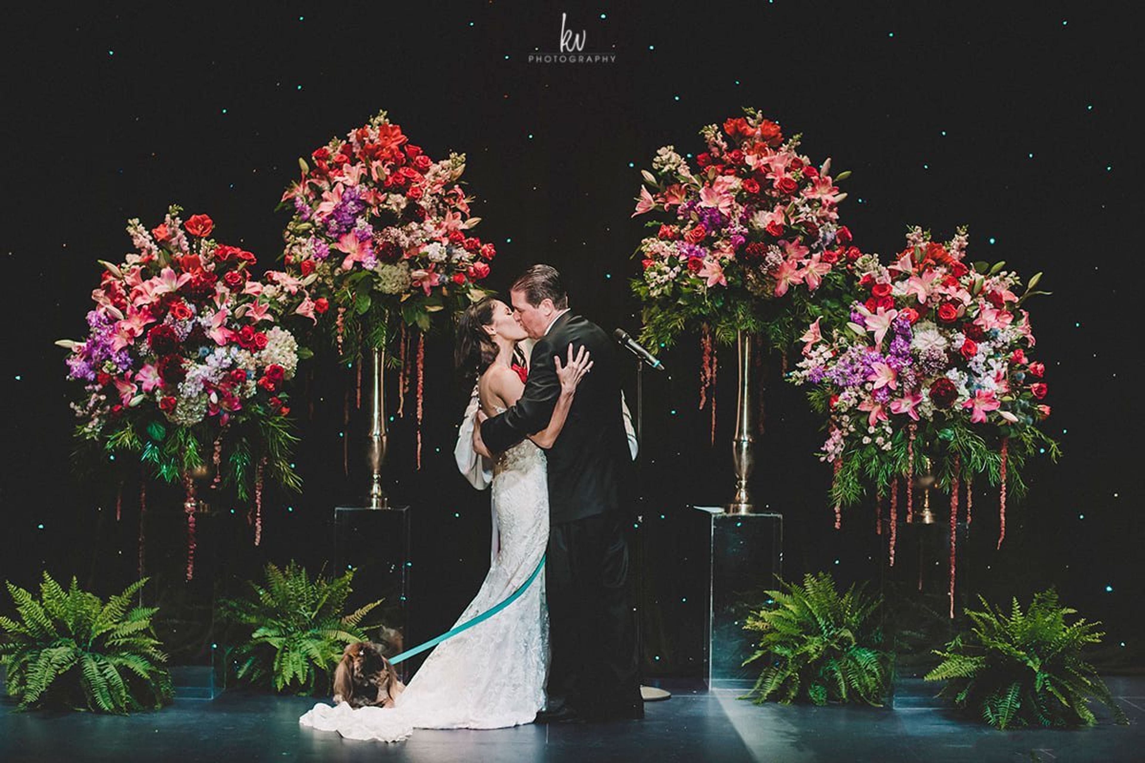 Cover photo of Fairbanks Florist