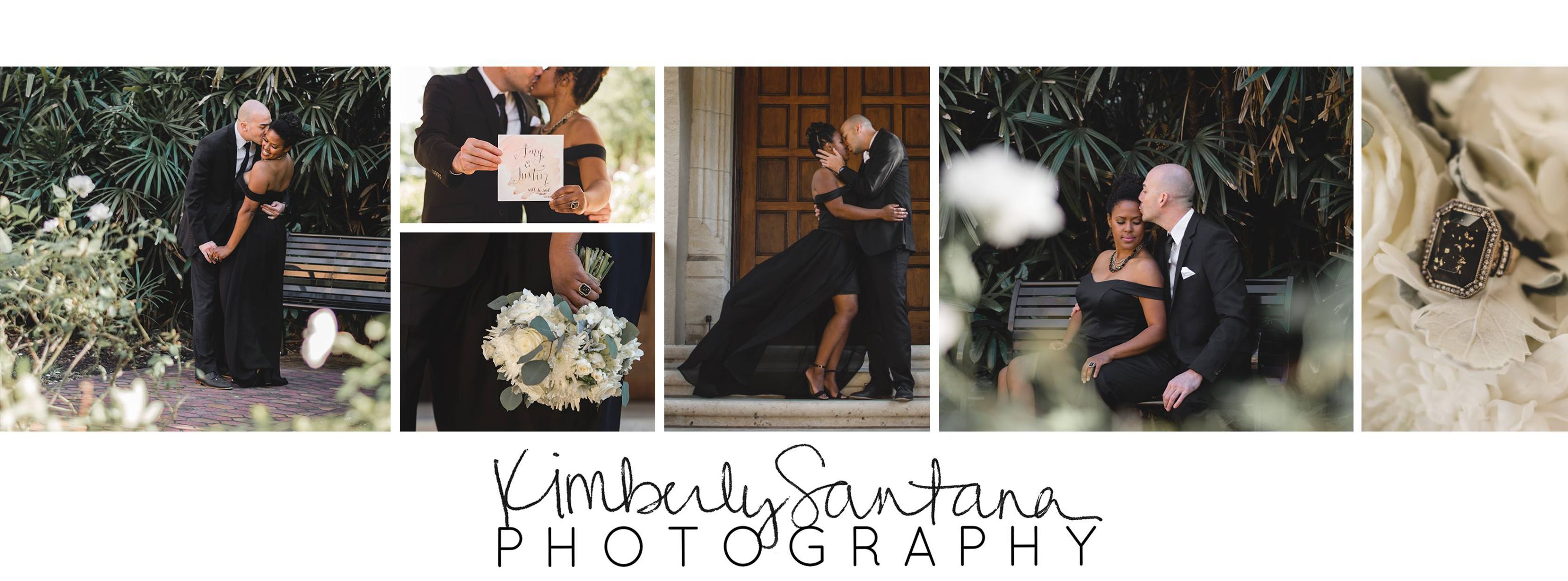 Cover photo of Kimberly Santana Photography