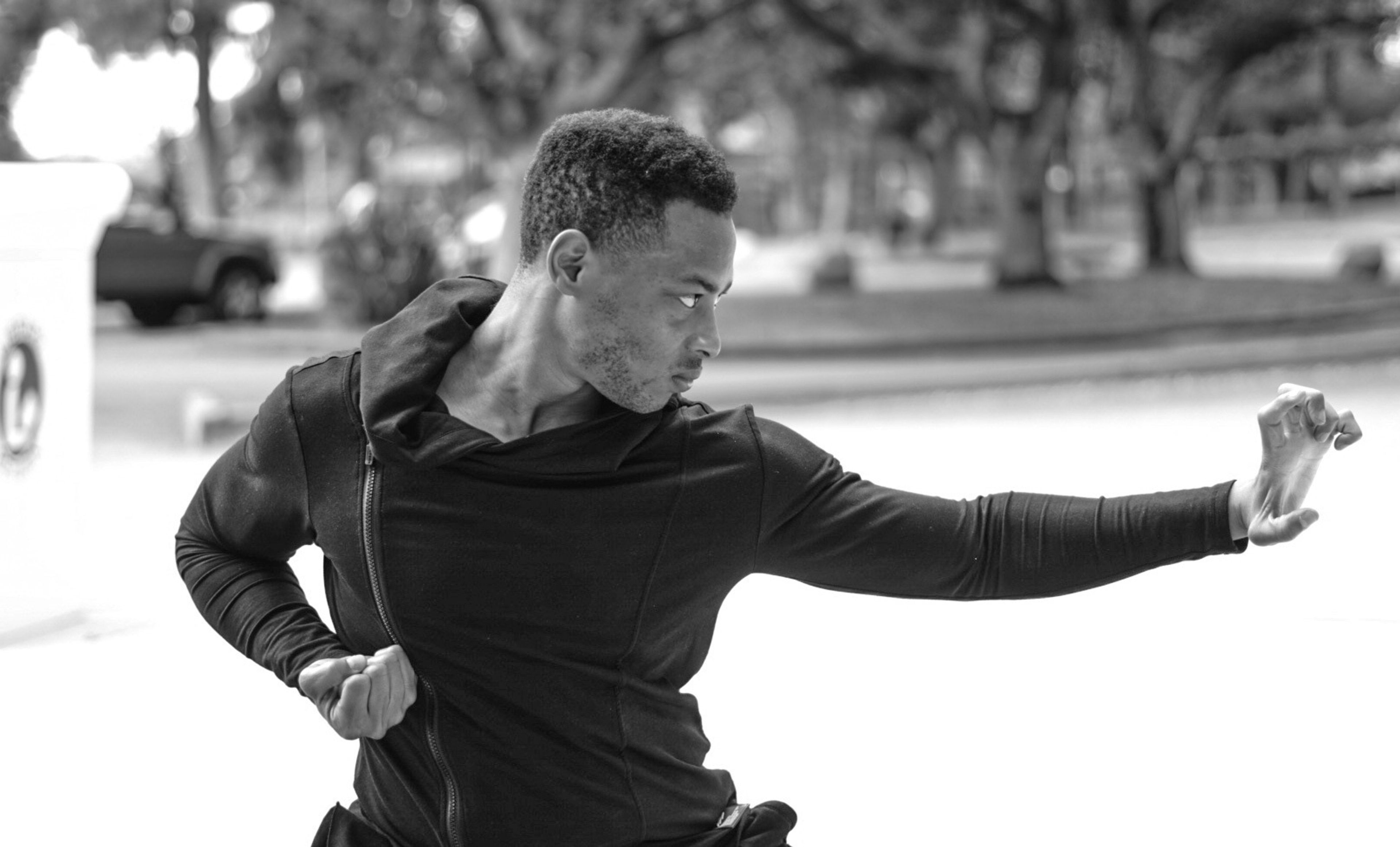 Cover photo of Ryan Abney Photography