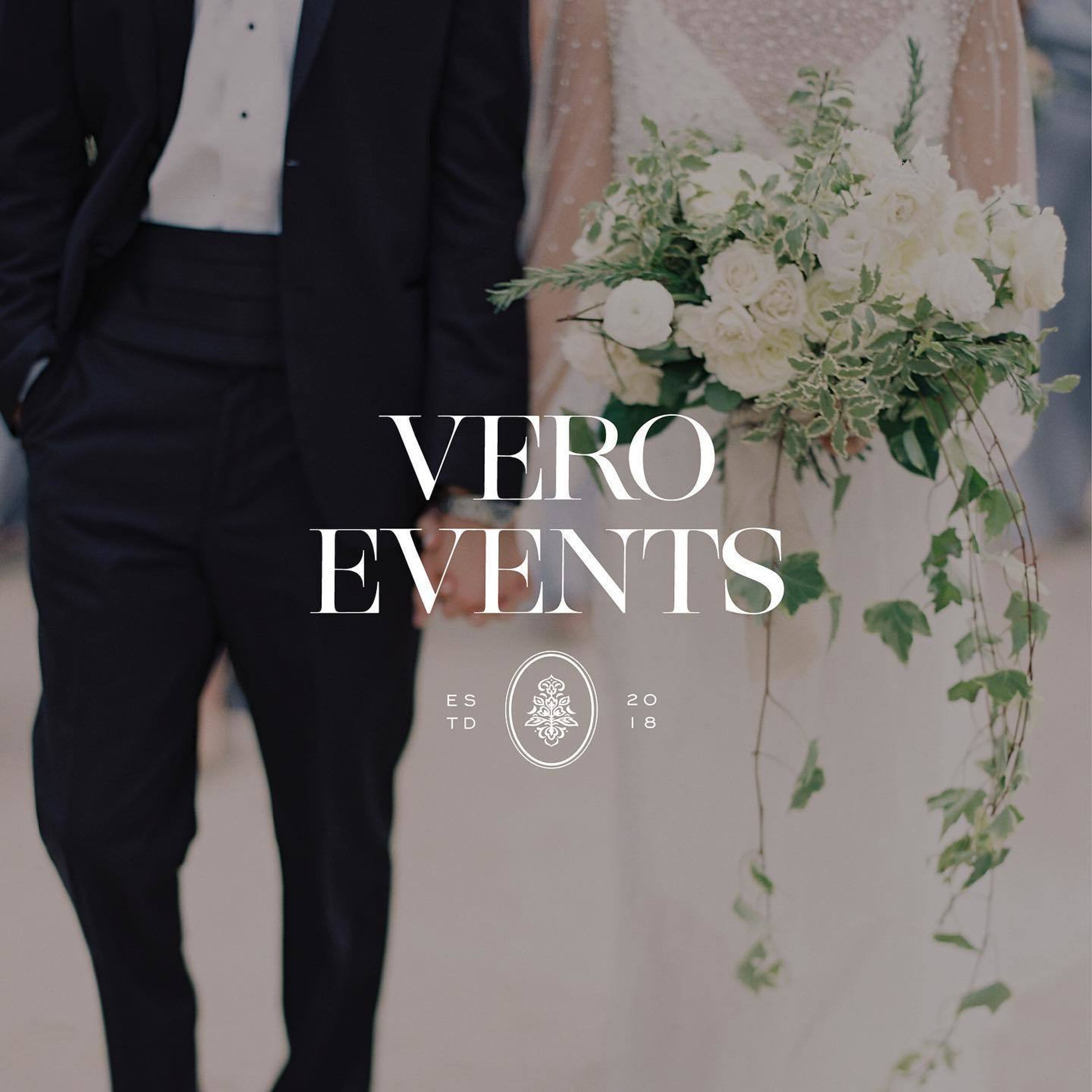 Cover photo of Vero Events