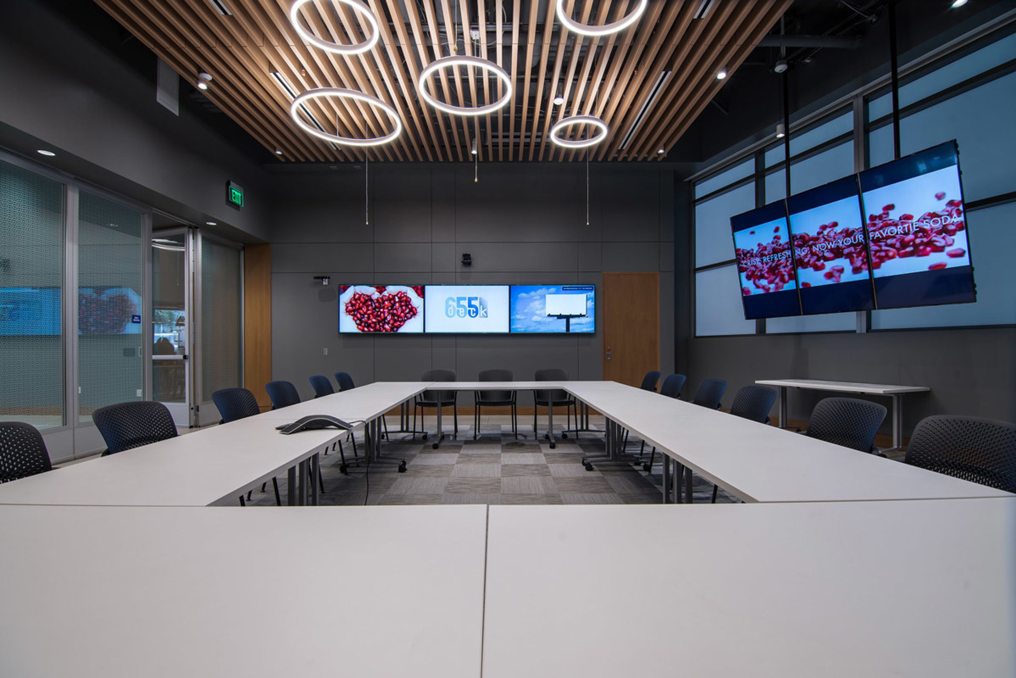 Cover photo of IQ SmartCenter