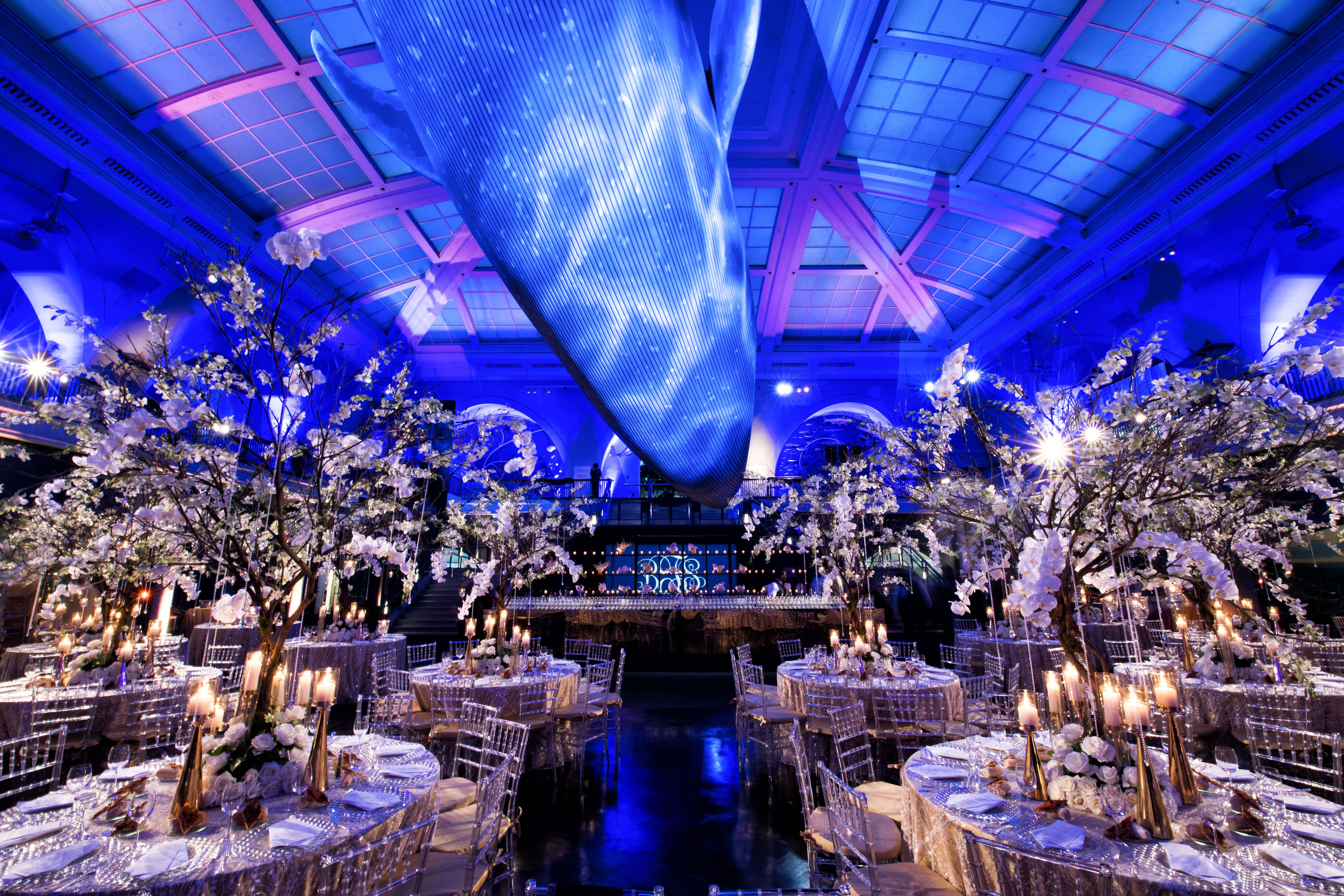 Cover photo of Atlas Floral Decorators (Closed)