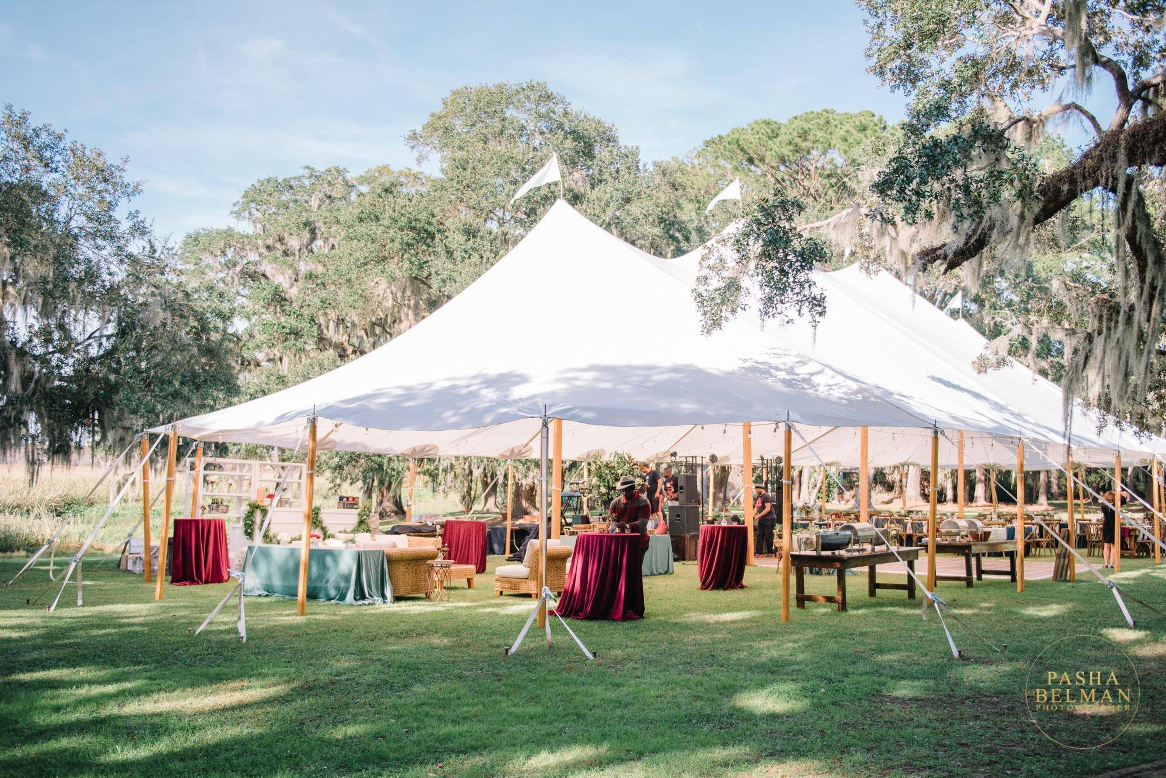 Cover photo of Event Works Rentals