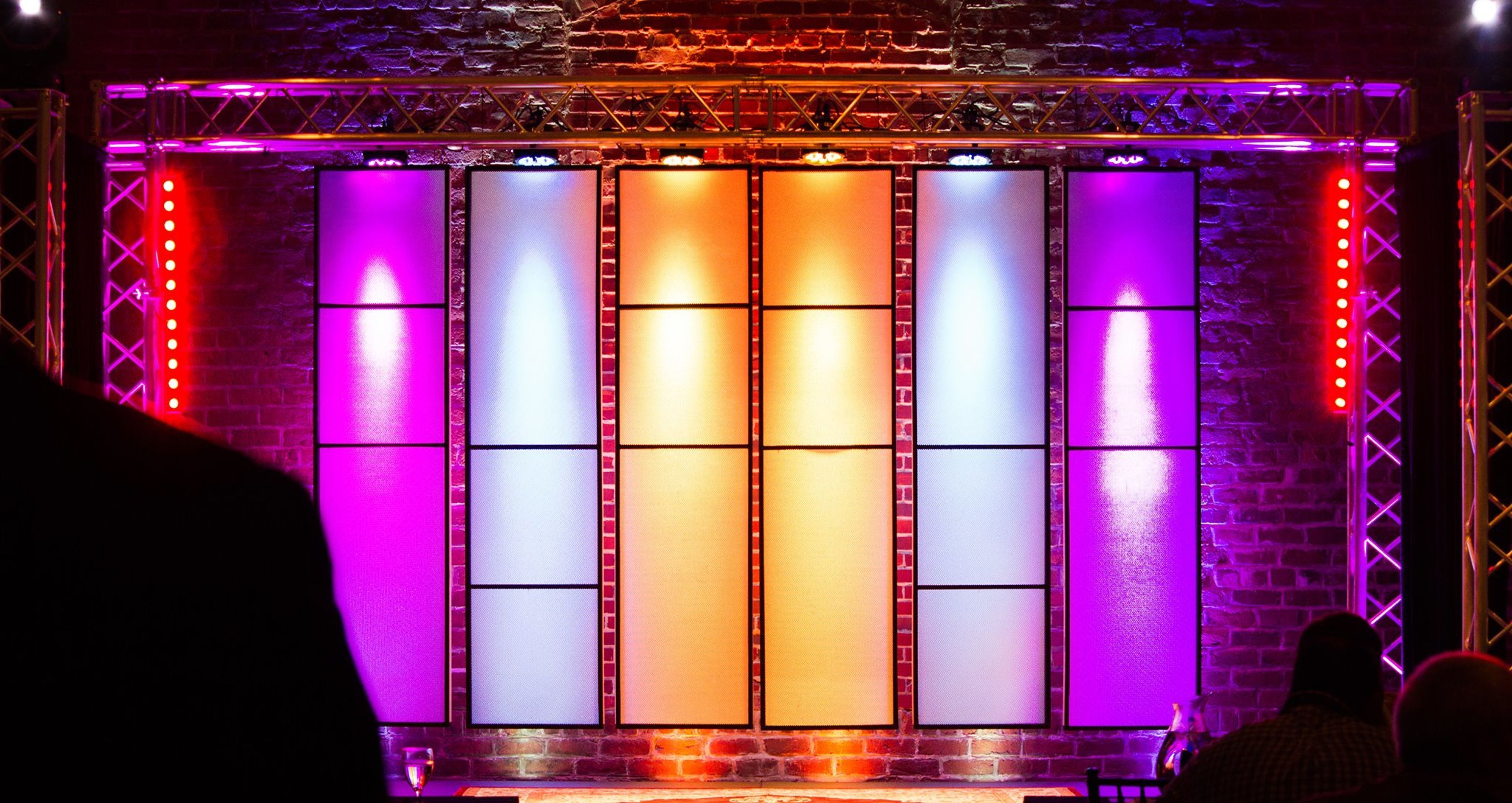 Cover photo of Advanced AV