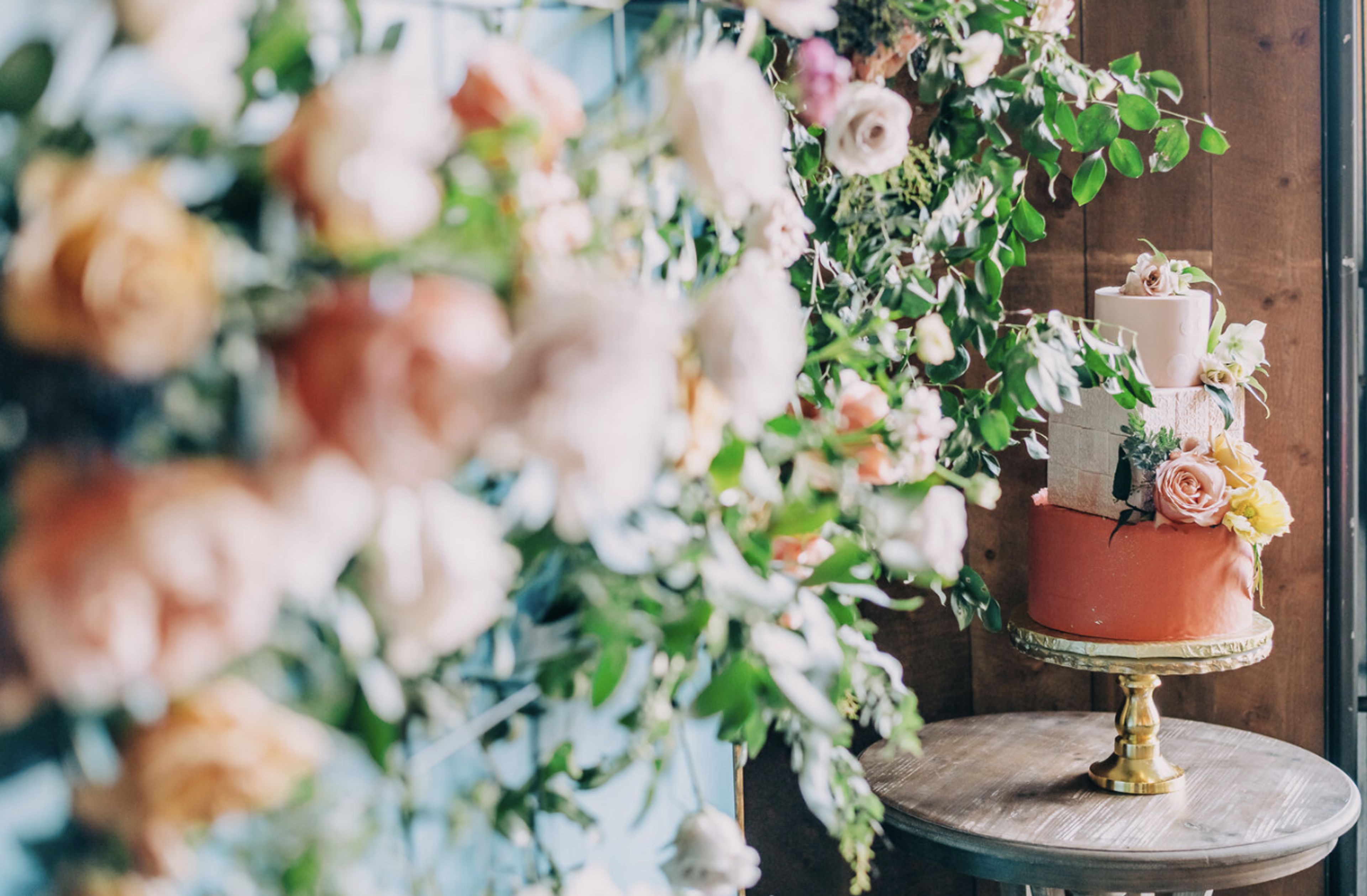 Cover photo of Southern Charm Colorado