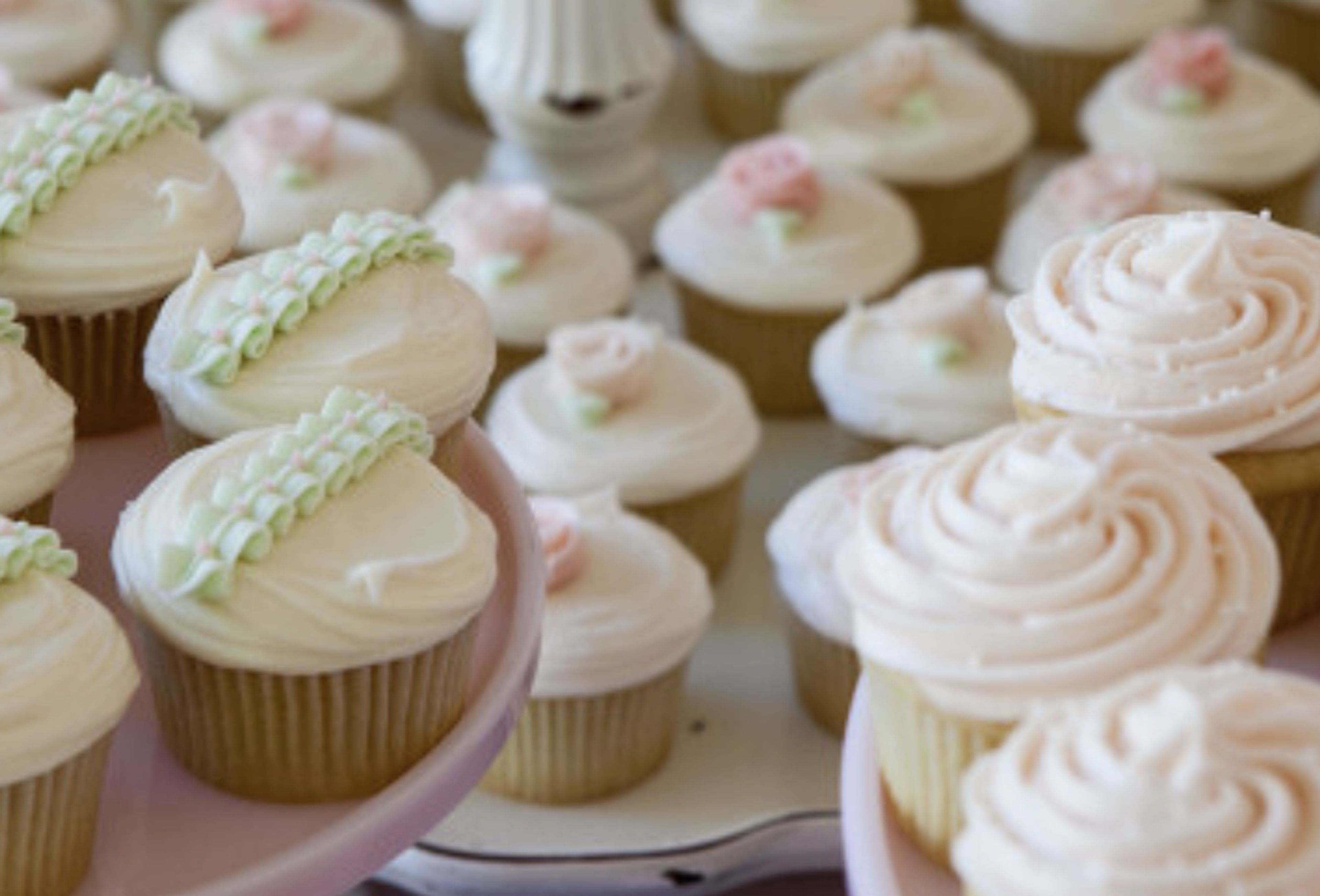 Cover photo of Sibby's Cupcakery