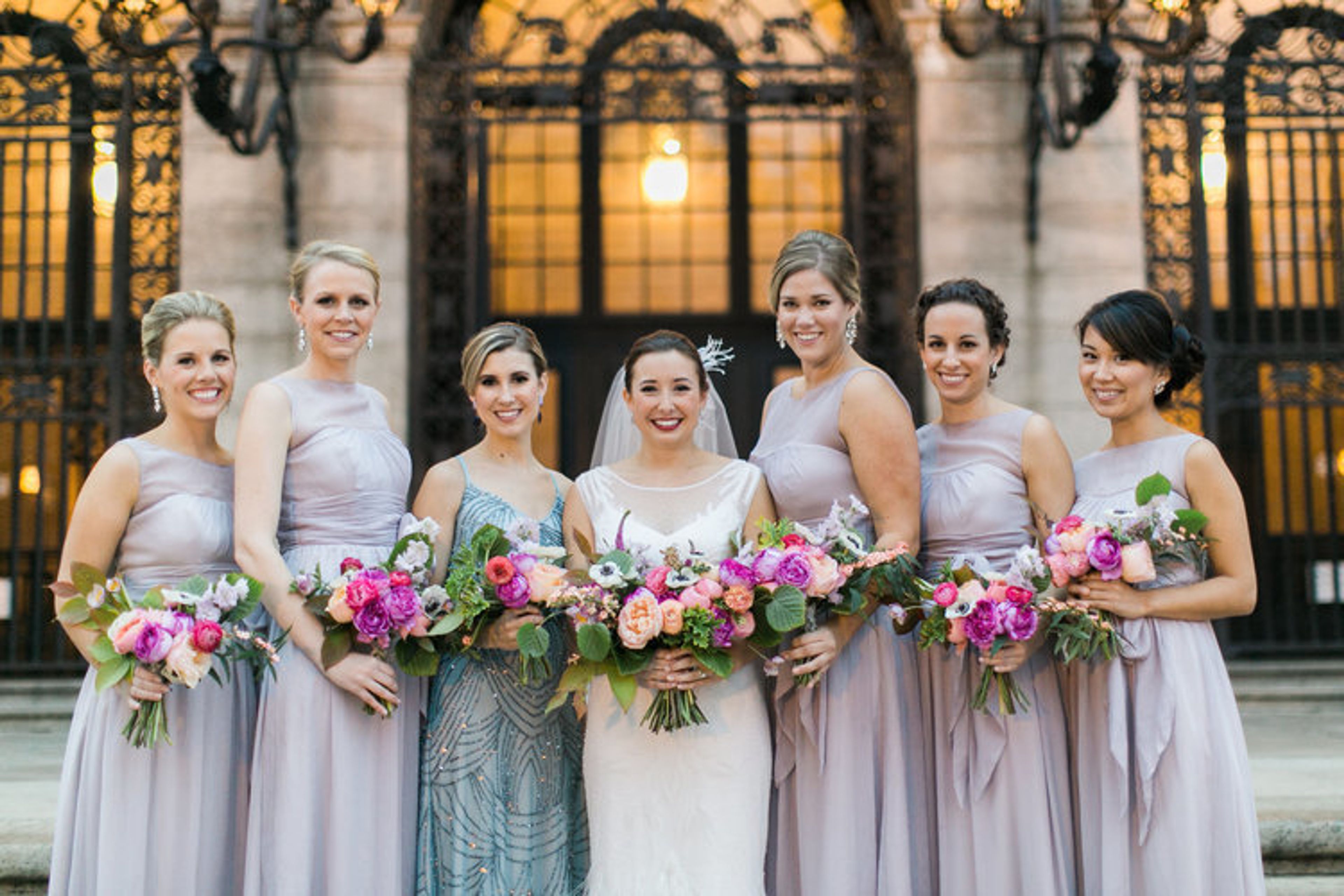 Cover photo of Weddings by Kashmir