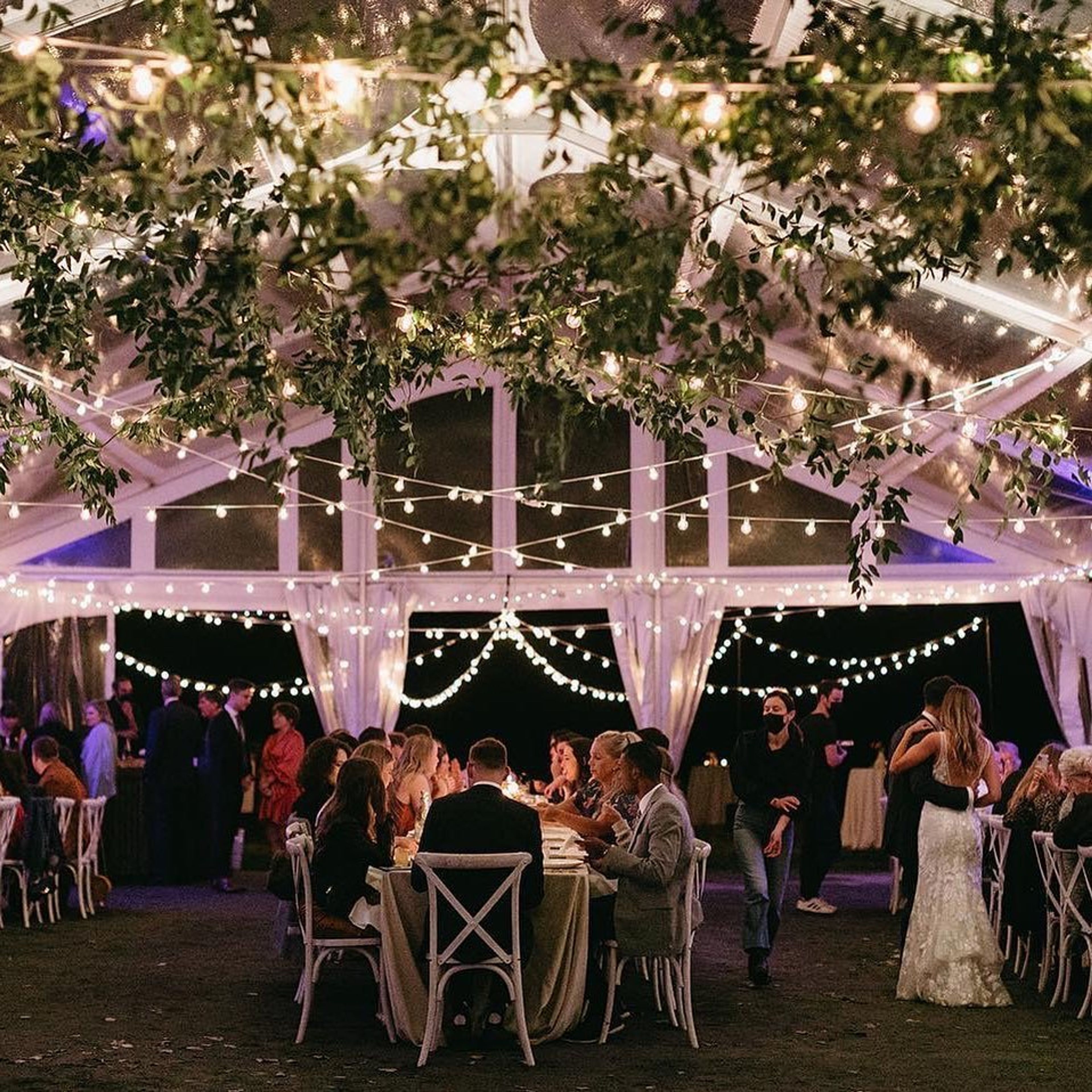 Cover photo of Classical Tents and Party Goods