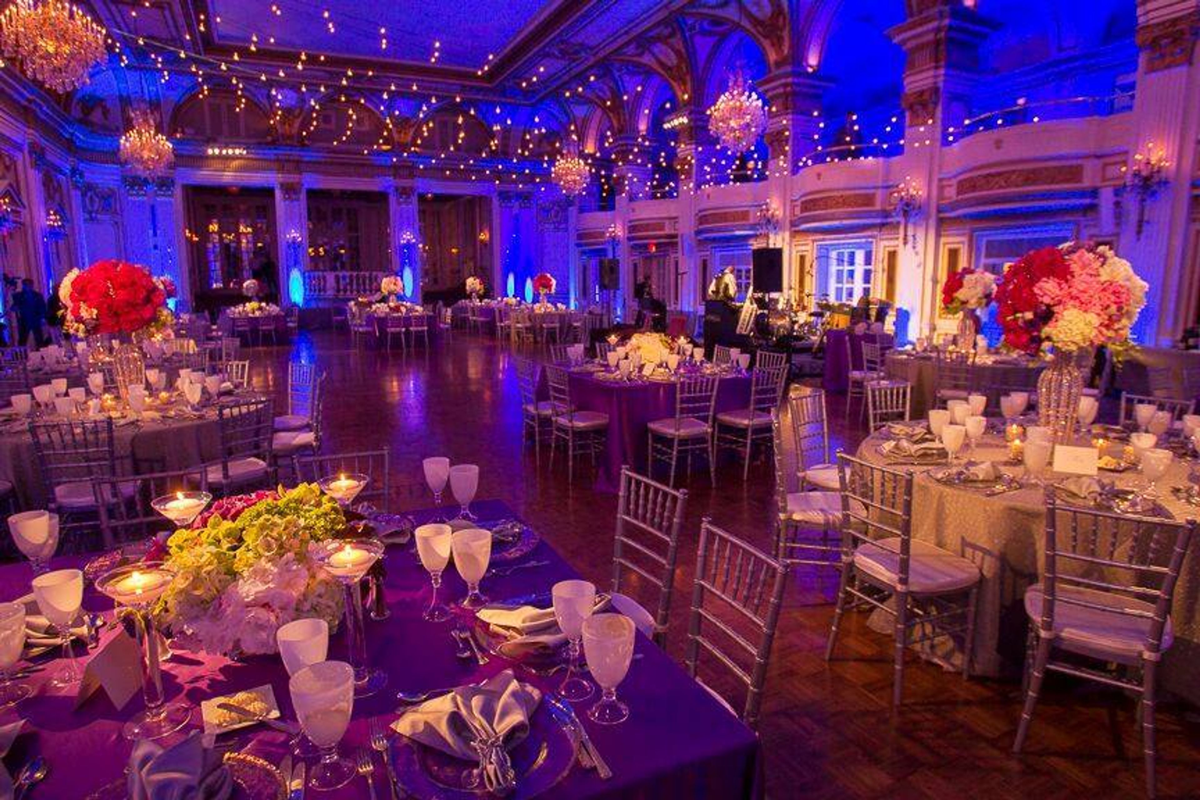 Cover photo of Event Illuminations