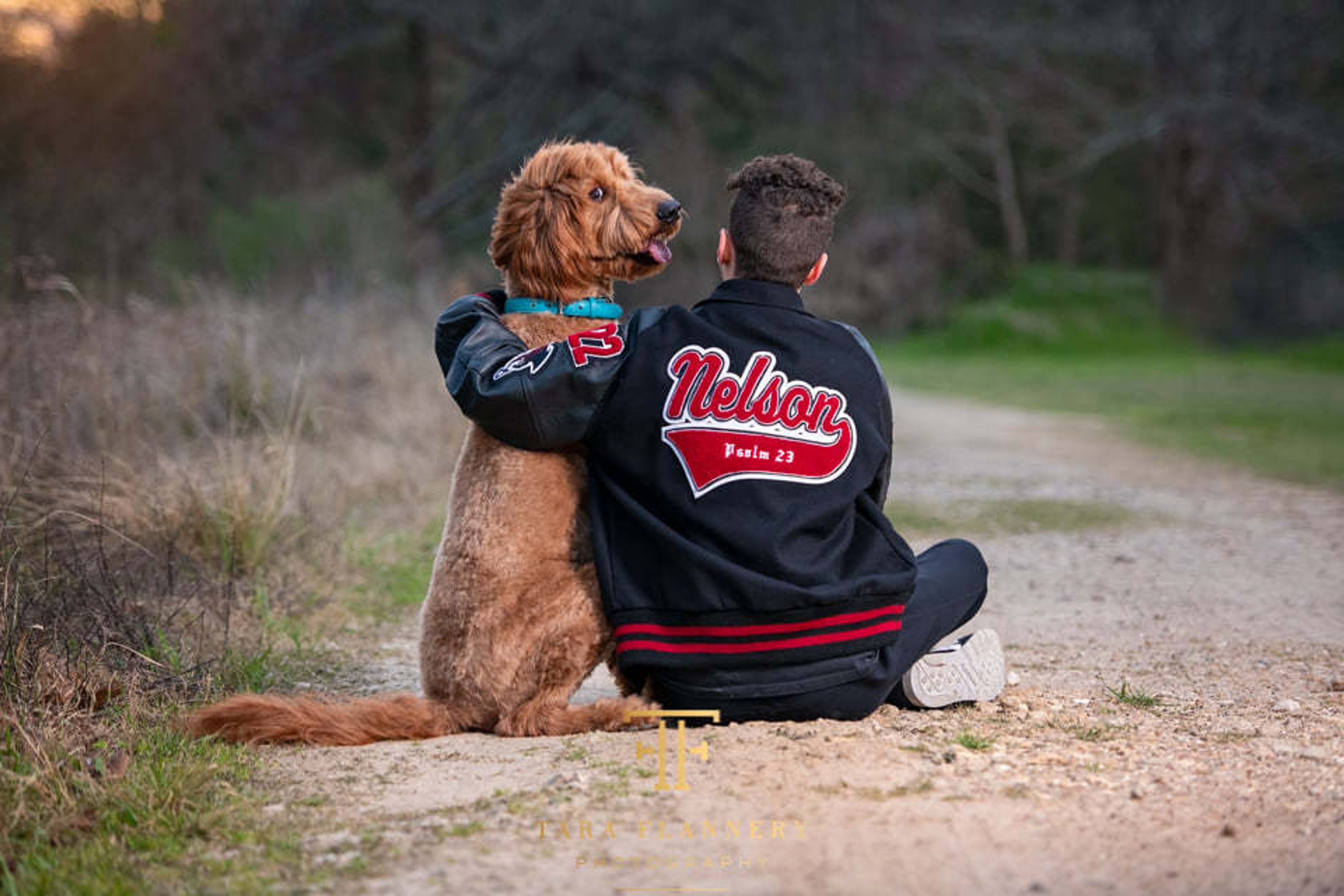 Cover photo of Tara Flannery Photography