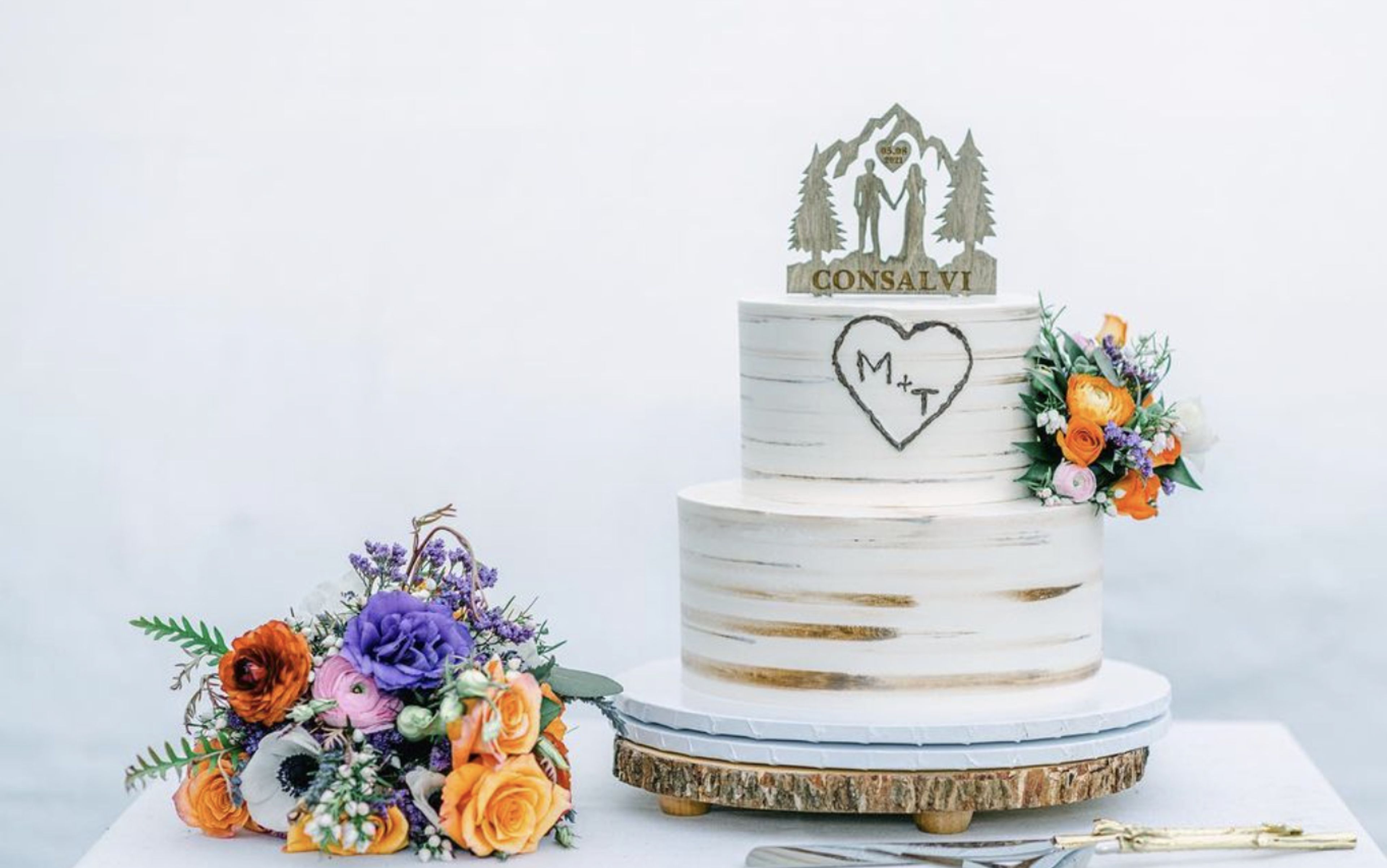 Cover photo of Buttery Bakery