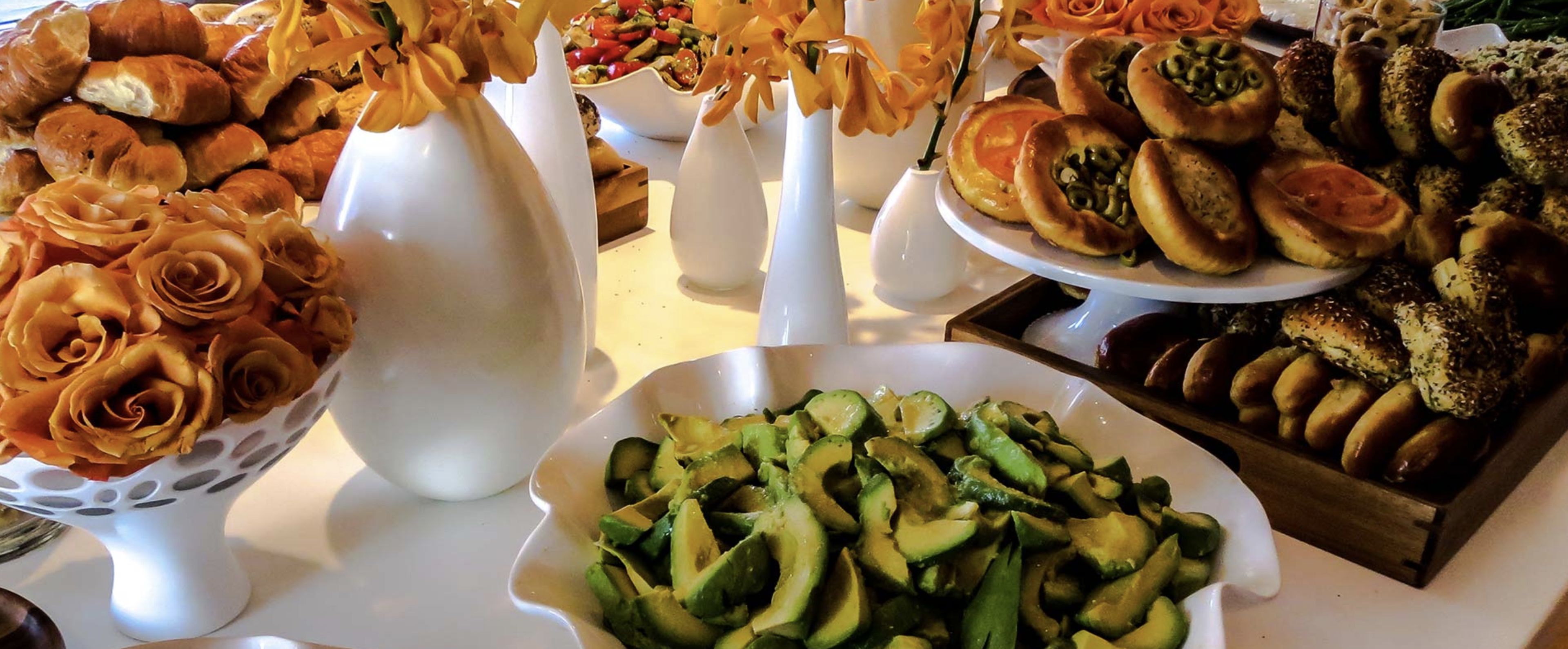 Cover photo of Seuda Foods