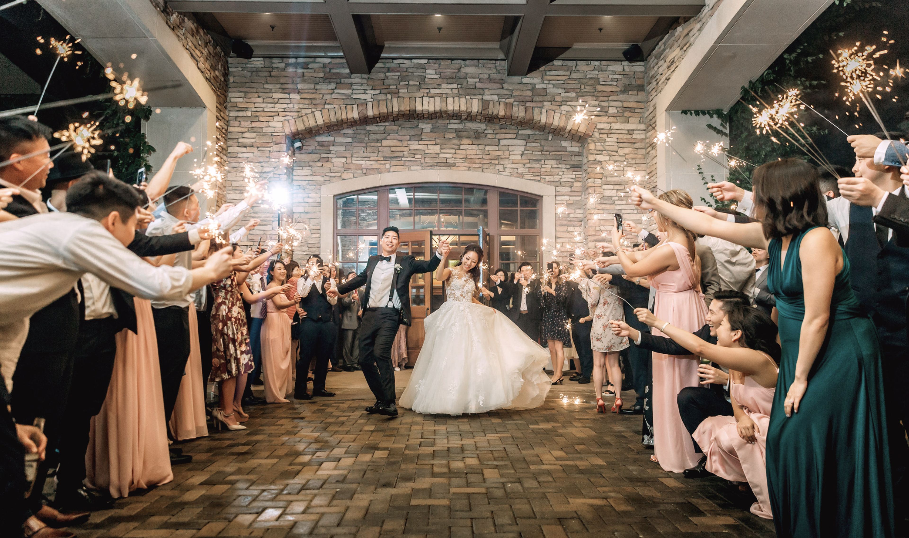 Cover photo of Carl Elixir Photography