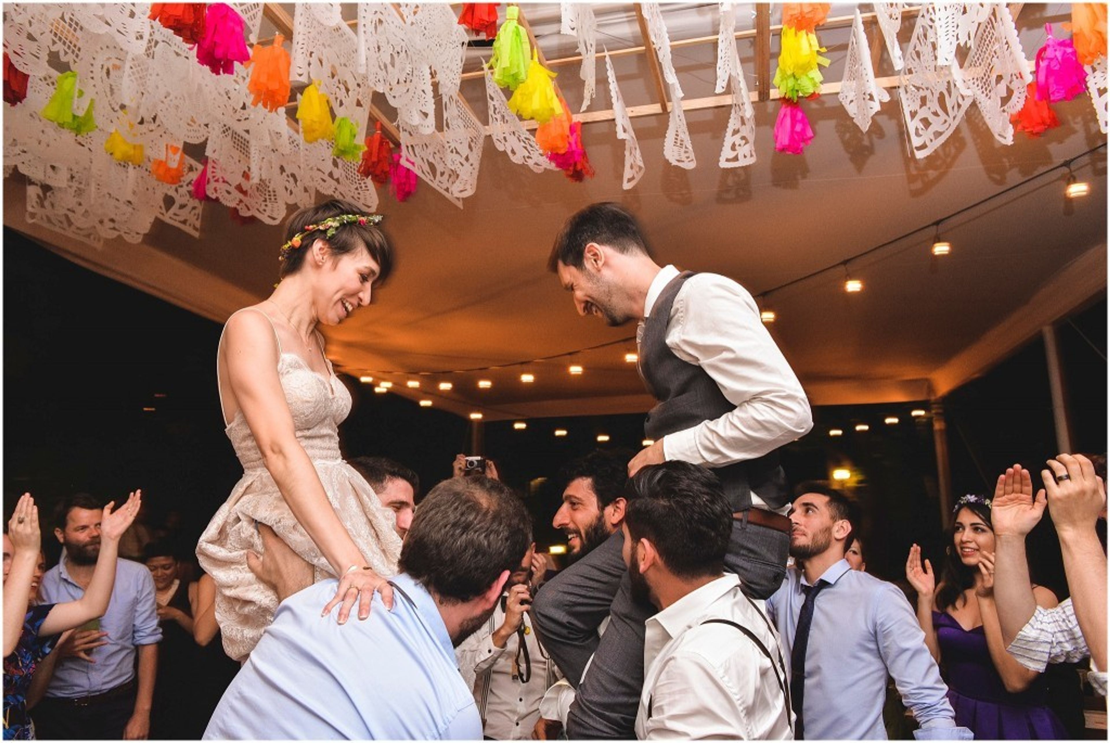 Cover photo of Heart of Gold DJs