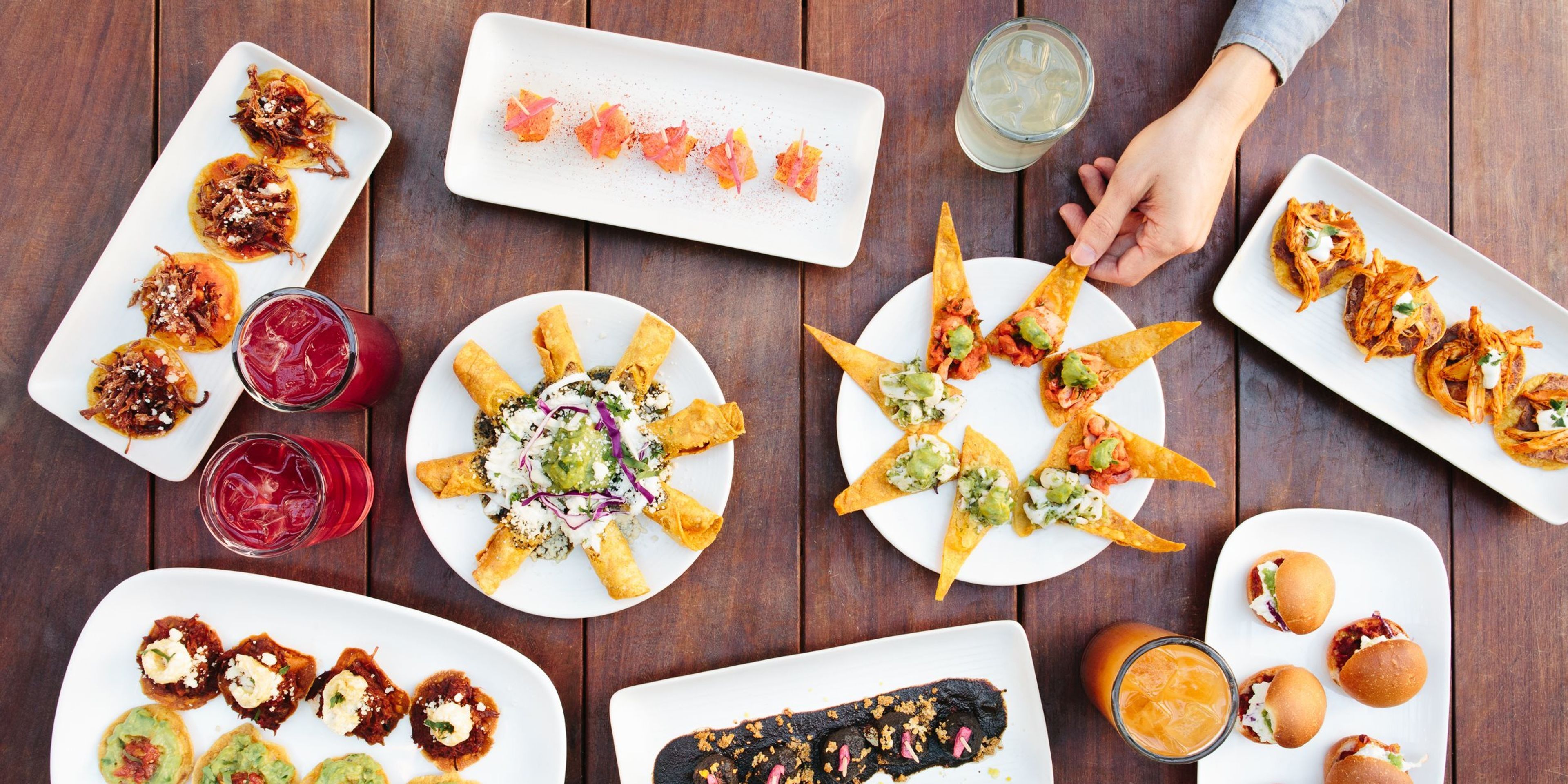 Cover photo of Nopalito SF