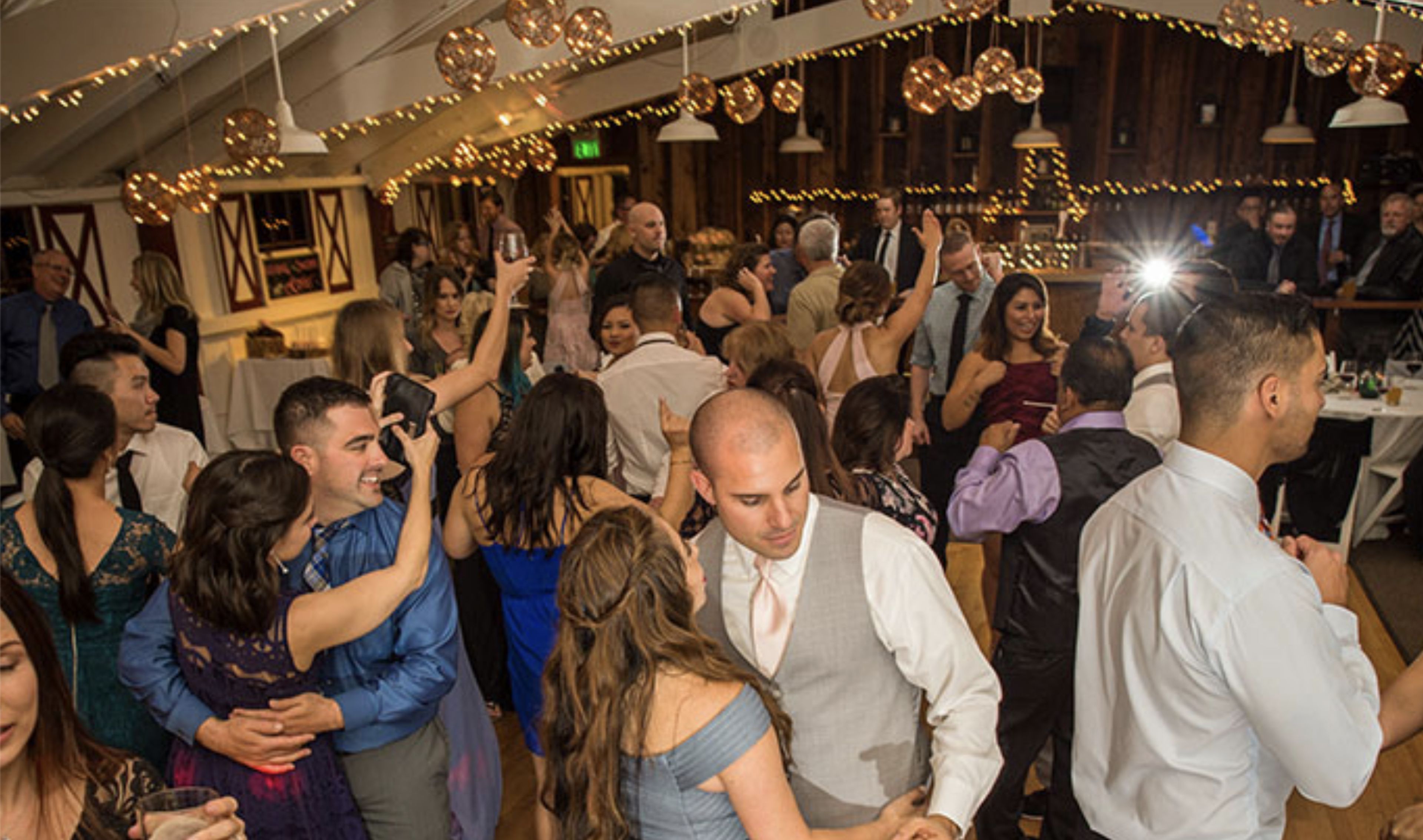 Cover photo of DNA Entertainment