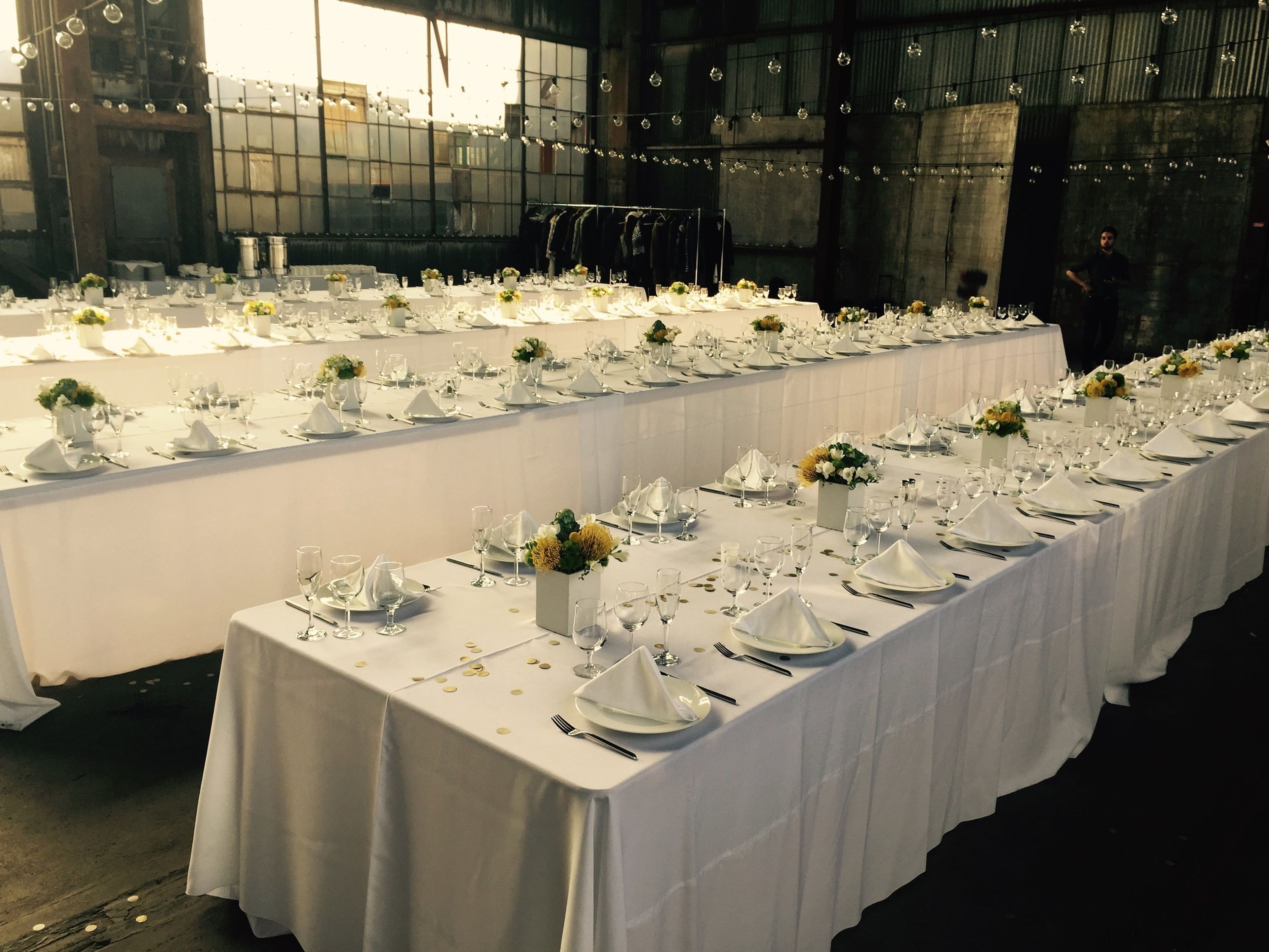 Cover photo of Trattoria da Vittorio Catering