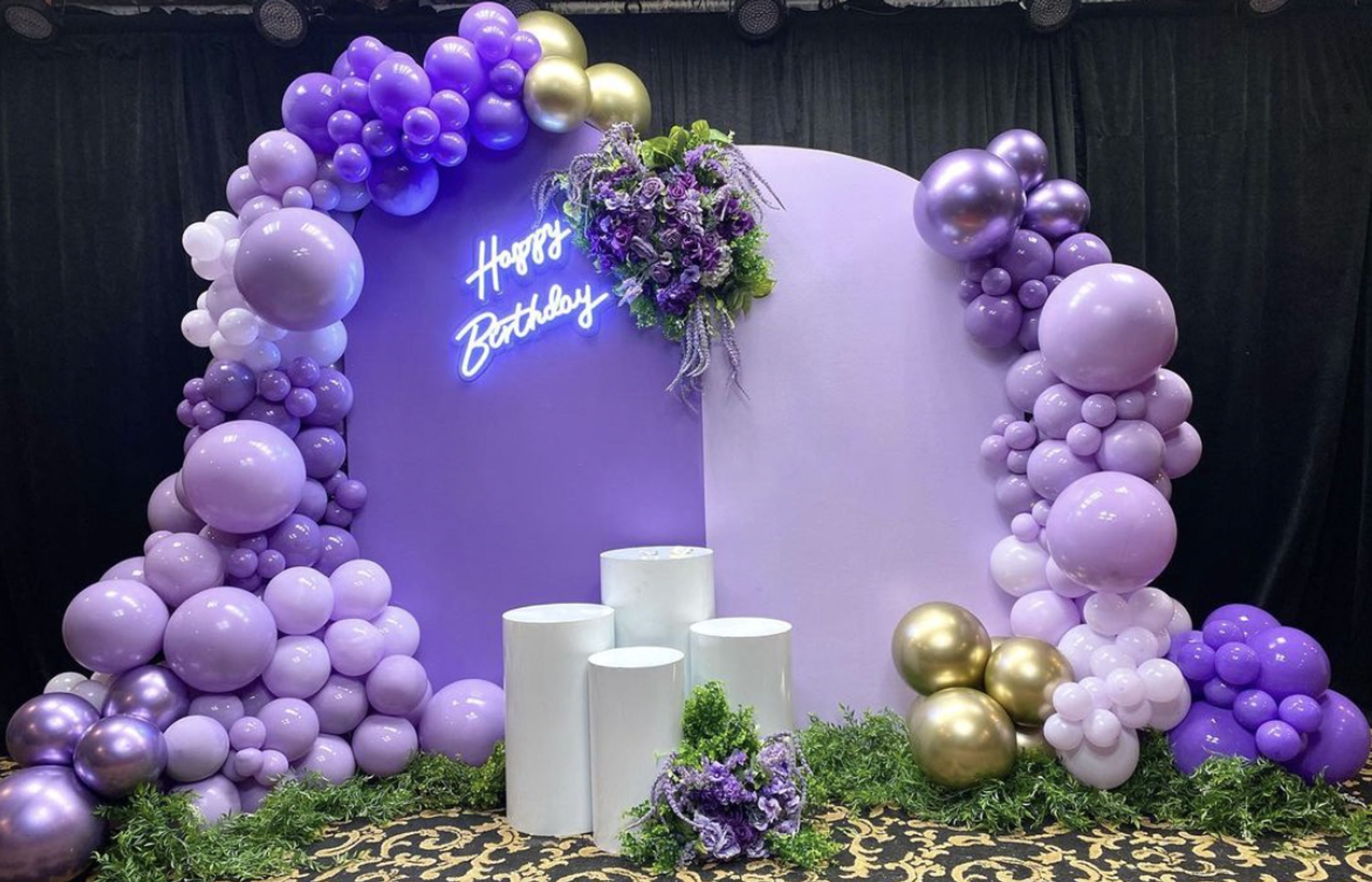 Cover photo of DecorByMindy INC.