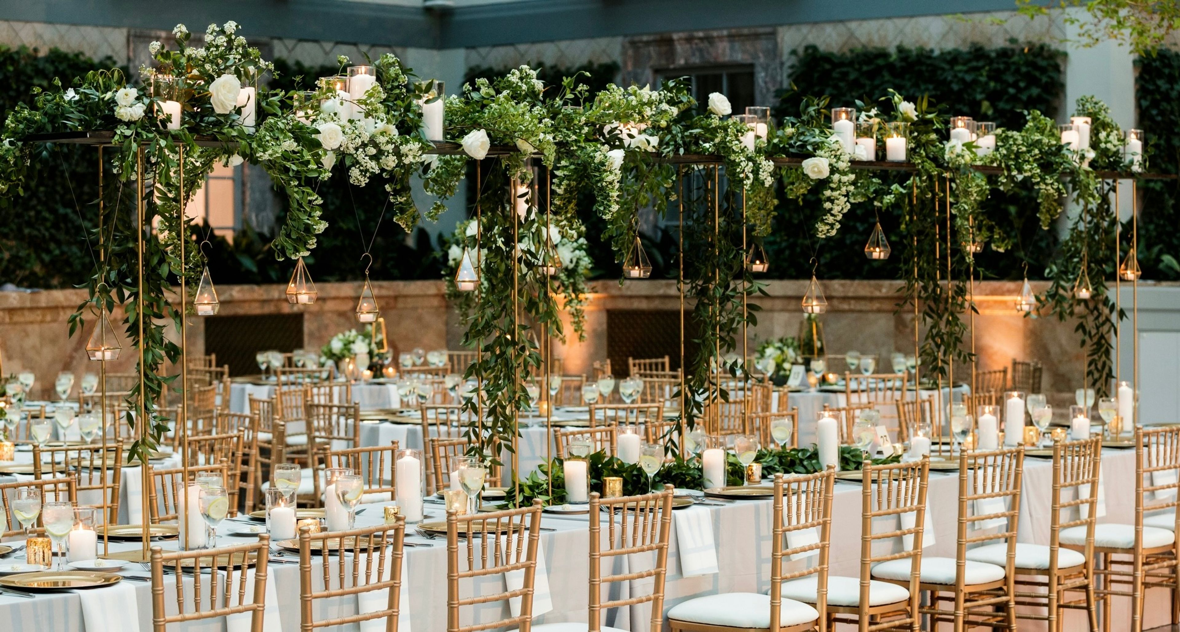 Cover photo of Flowers for Dreams | Wedding & Event Floral Design