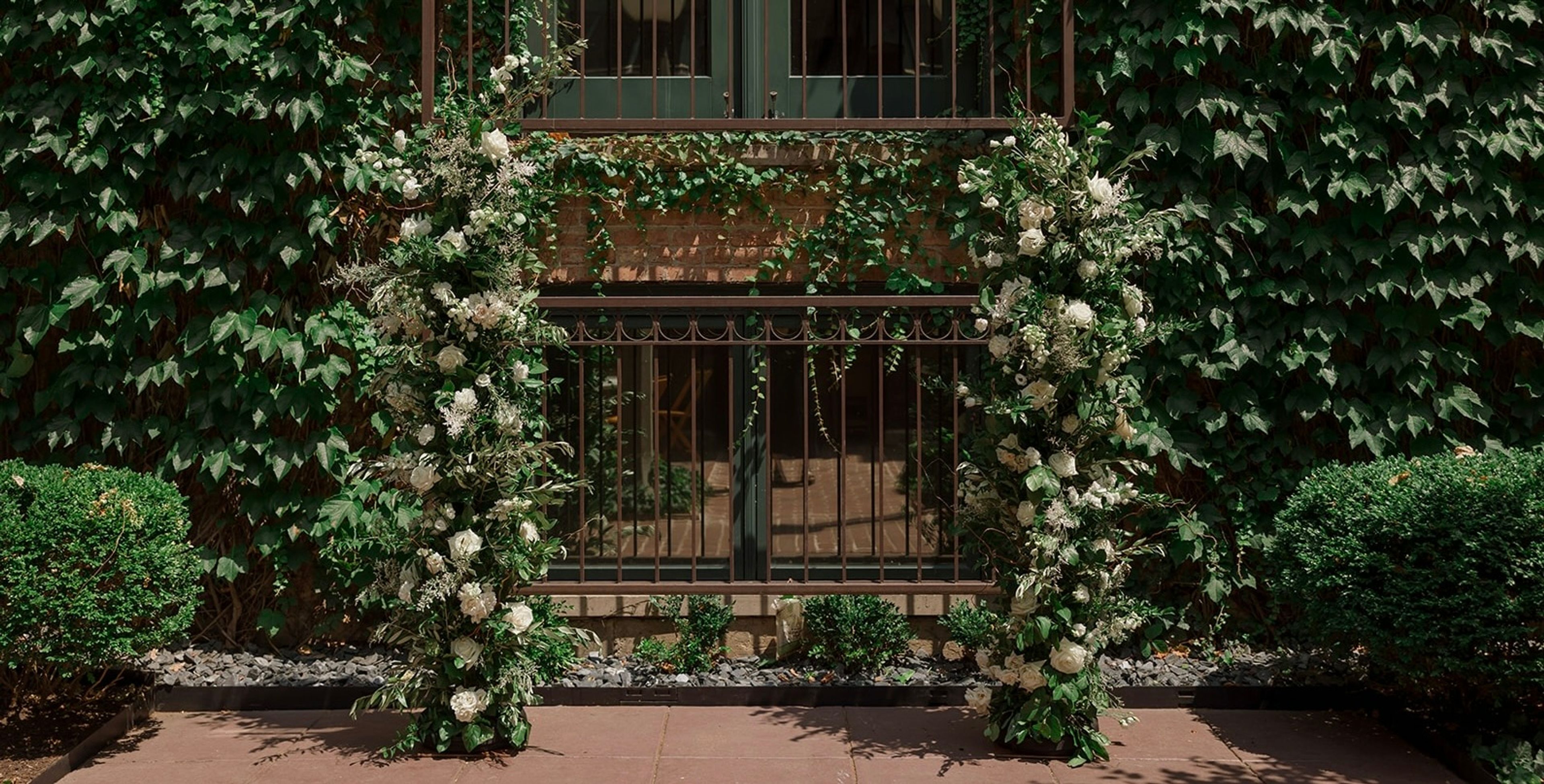 Cover photo of Flowers for Dreams | Wedding & Event Floral Design