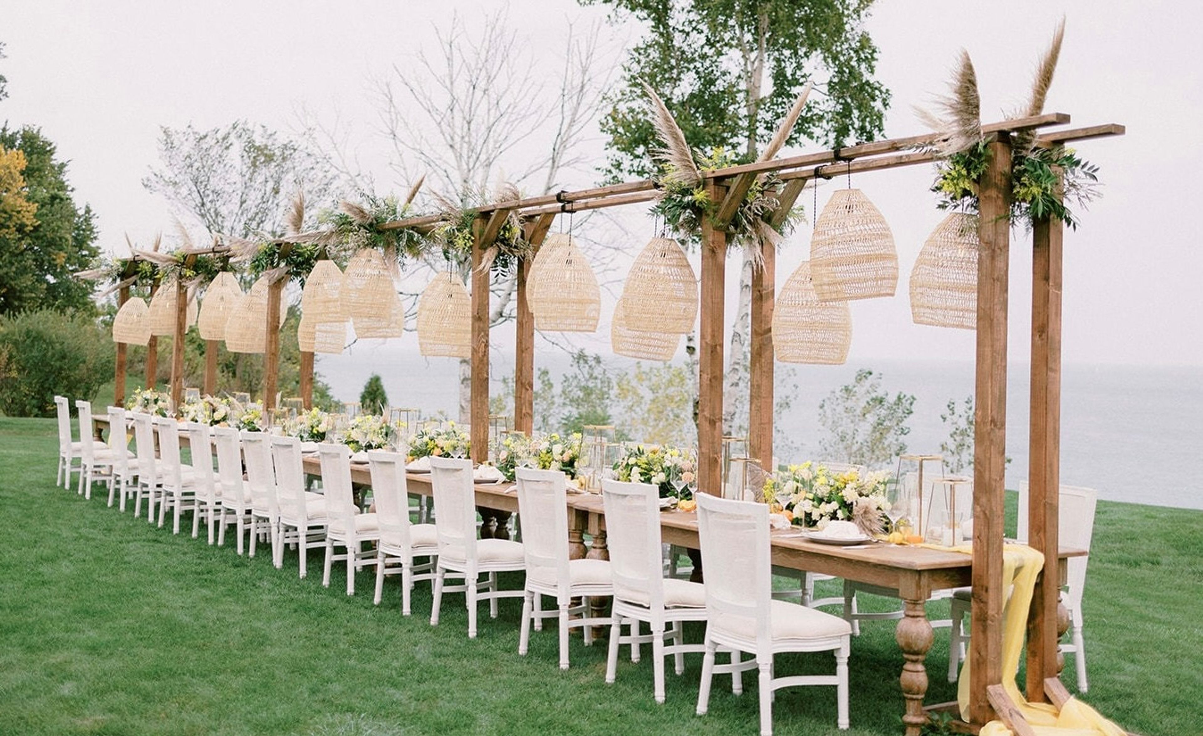 Cover photo of Flowers for Dreams | Wedding & Event Floral Design