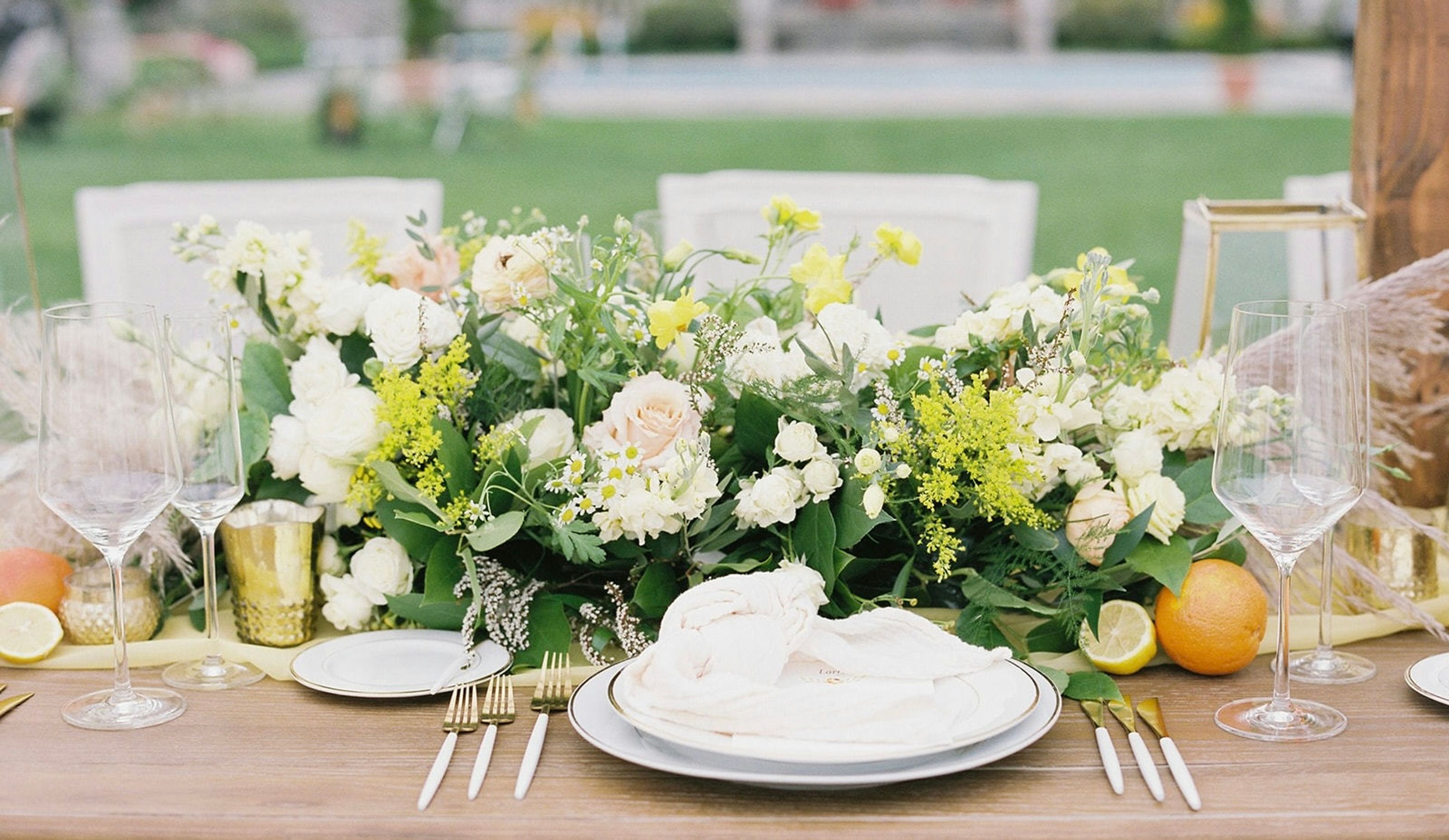 Cover photo of Flowers for Dreams | Wedding & Event Floral Design