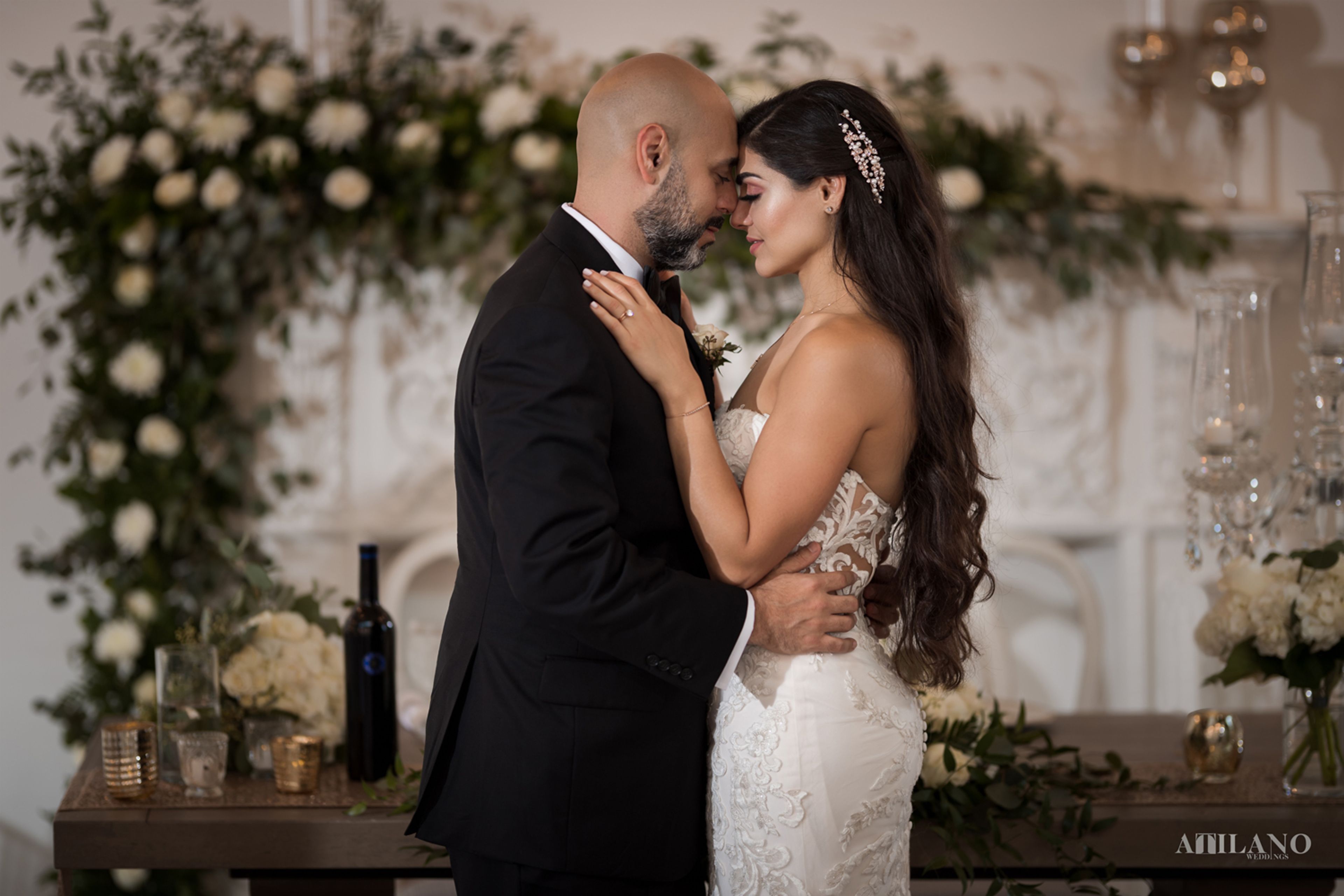 Cover photo of Atilano Productions LLC