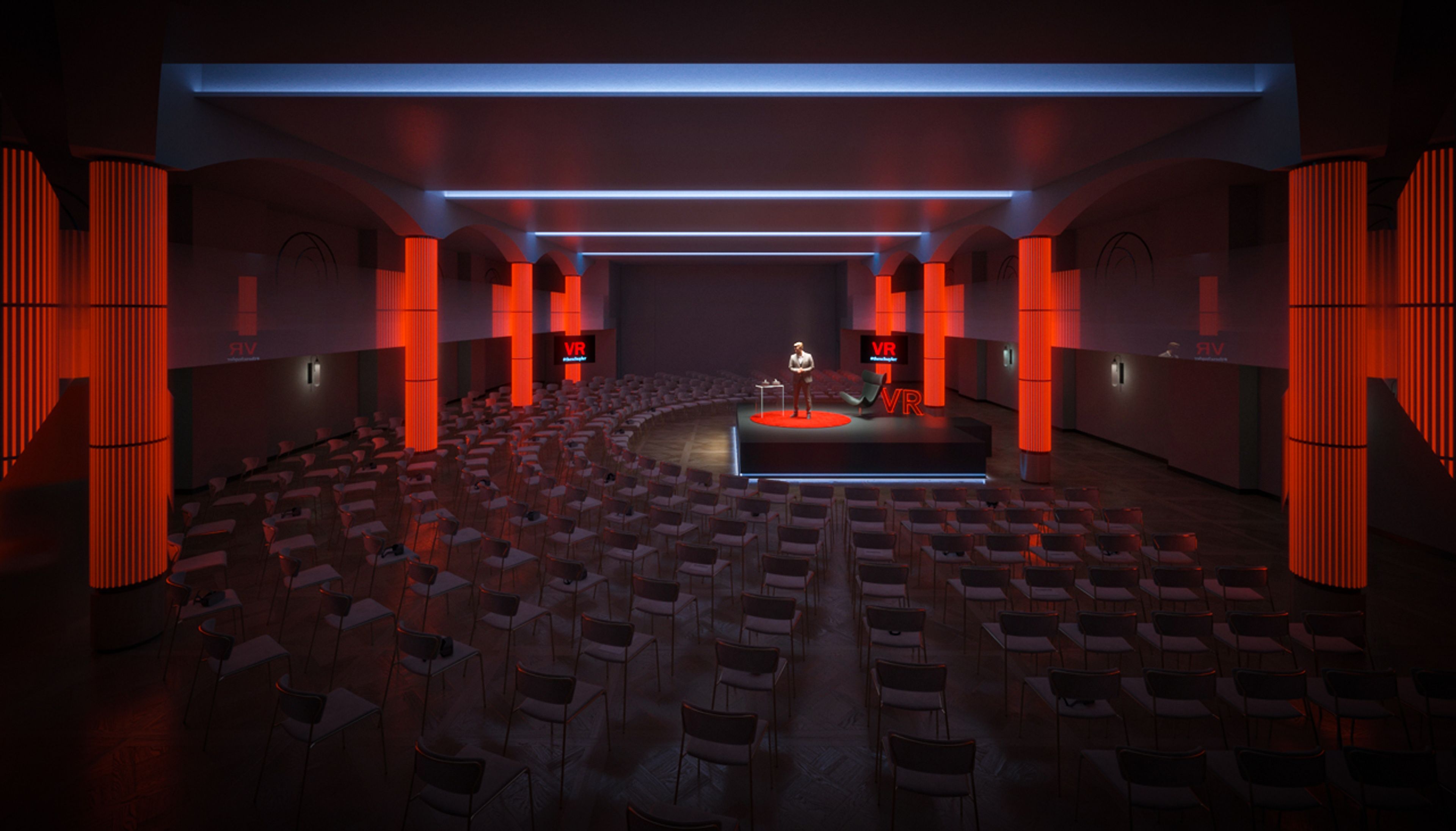 Cover photo of The Schuyler