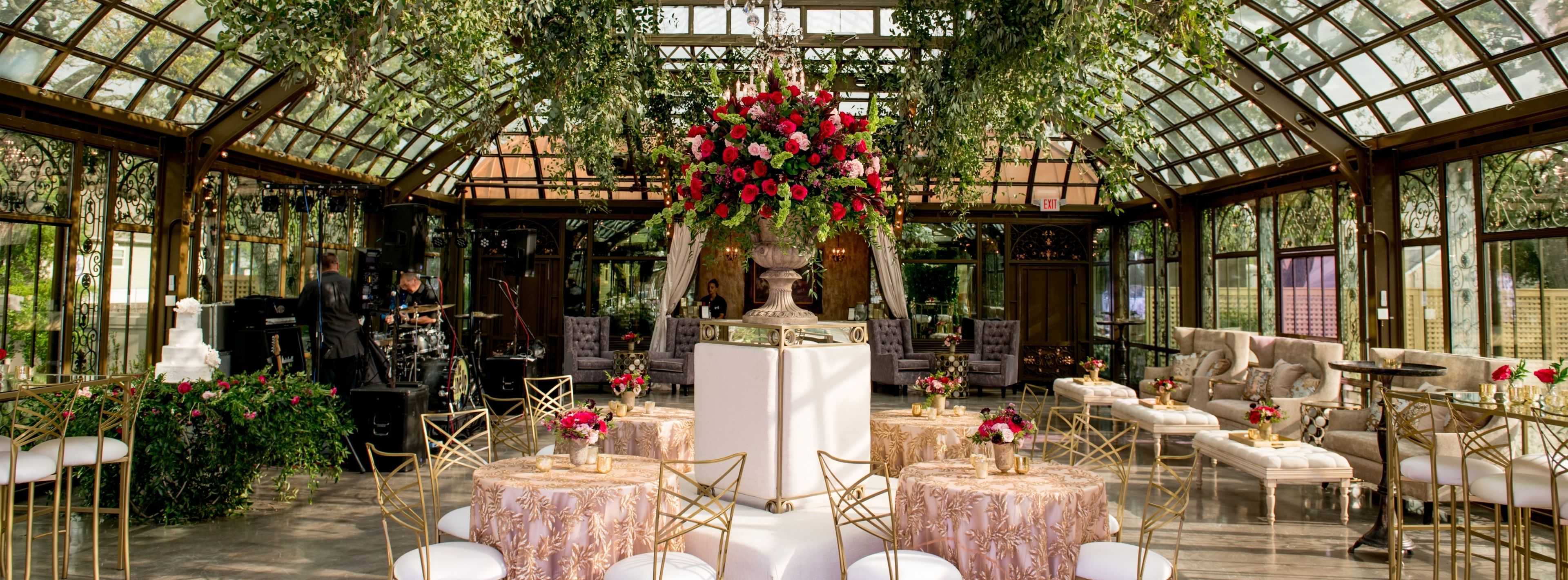 Cover photo of Johanna Terry Events