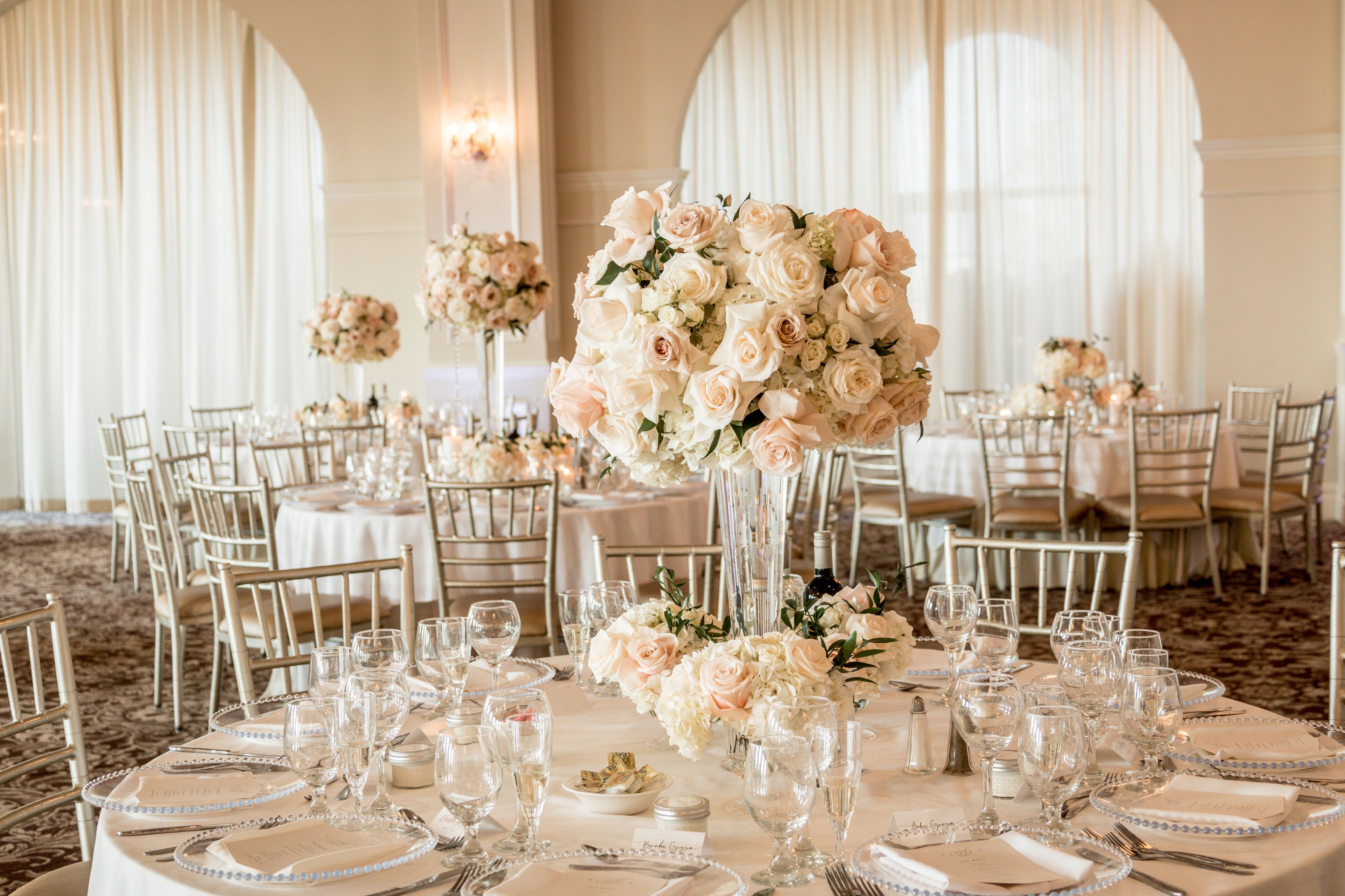 Cover photo of Nadia Lewis Celebrations