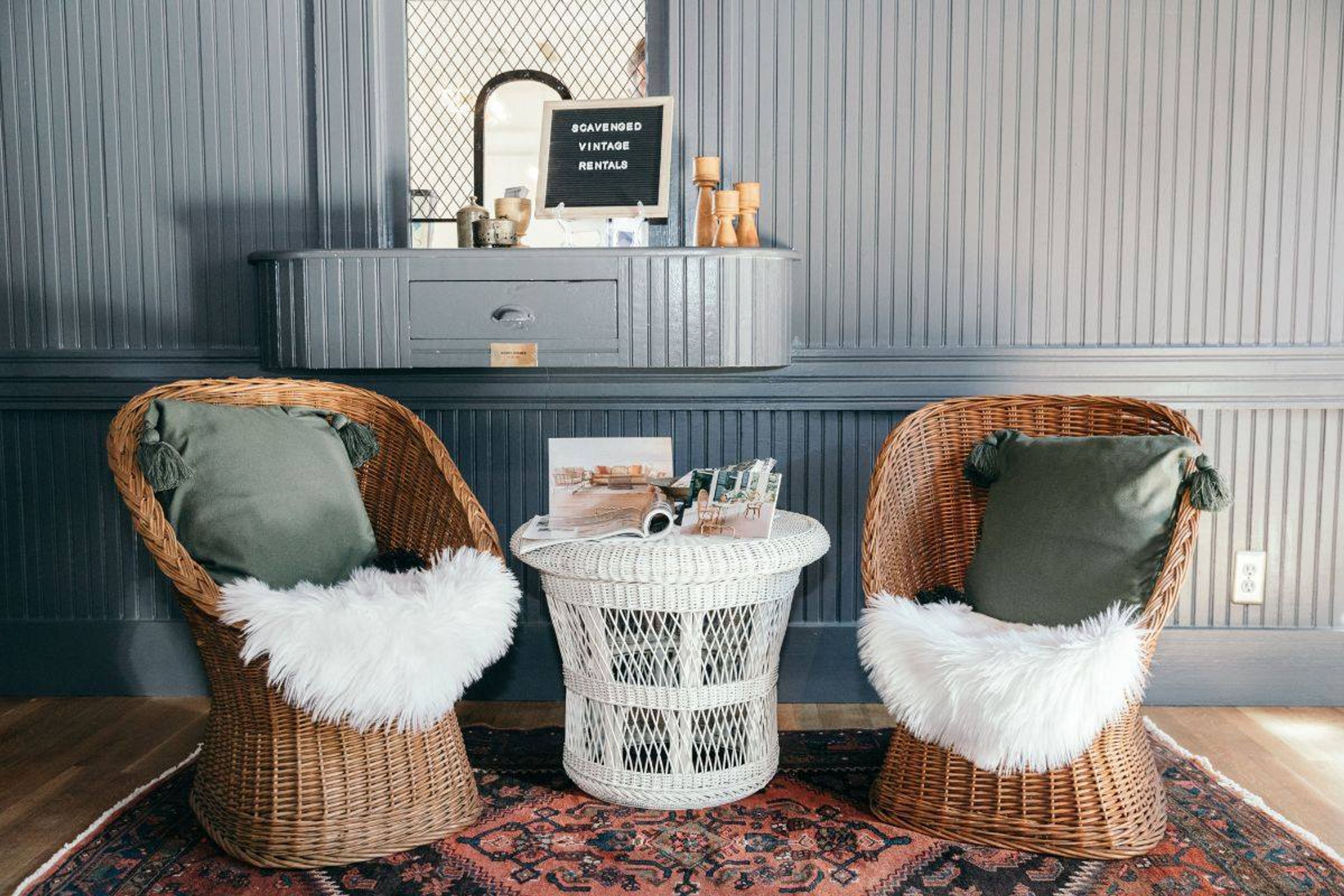 Cover photo of Swoon Events