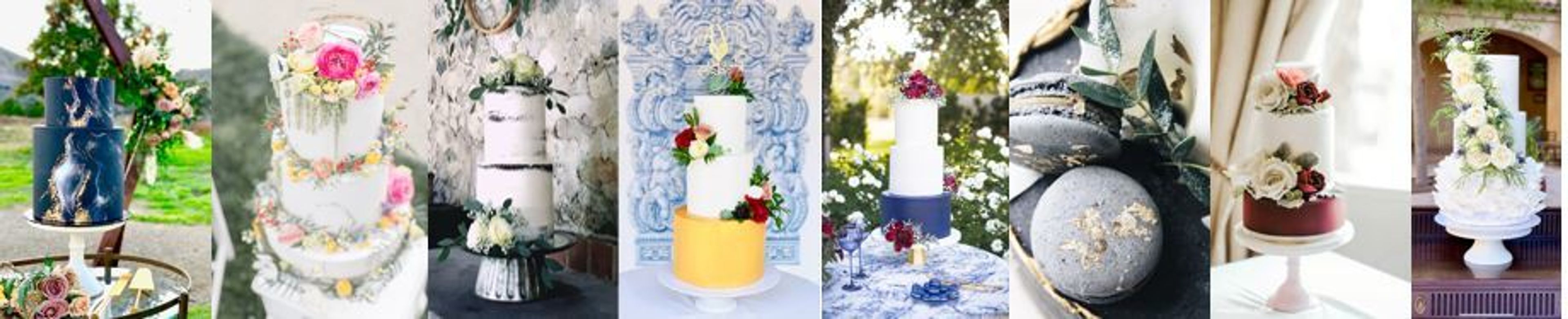 Cover photo of CocoaBerry Cake Co