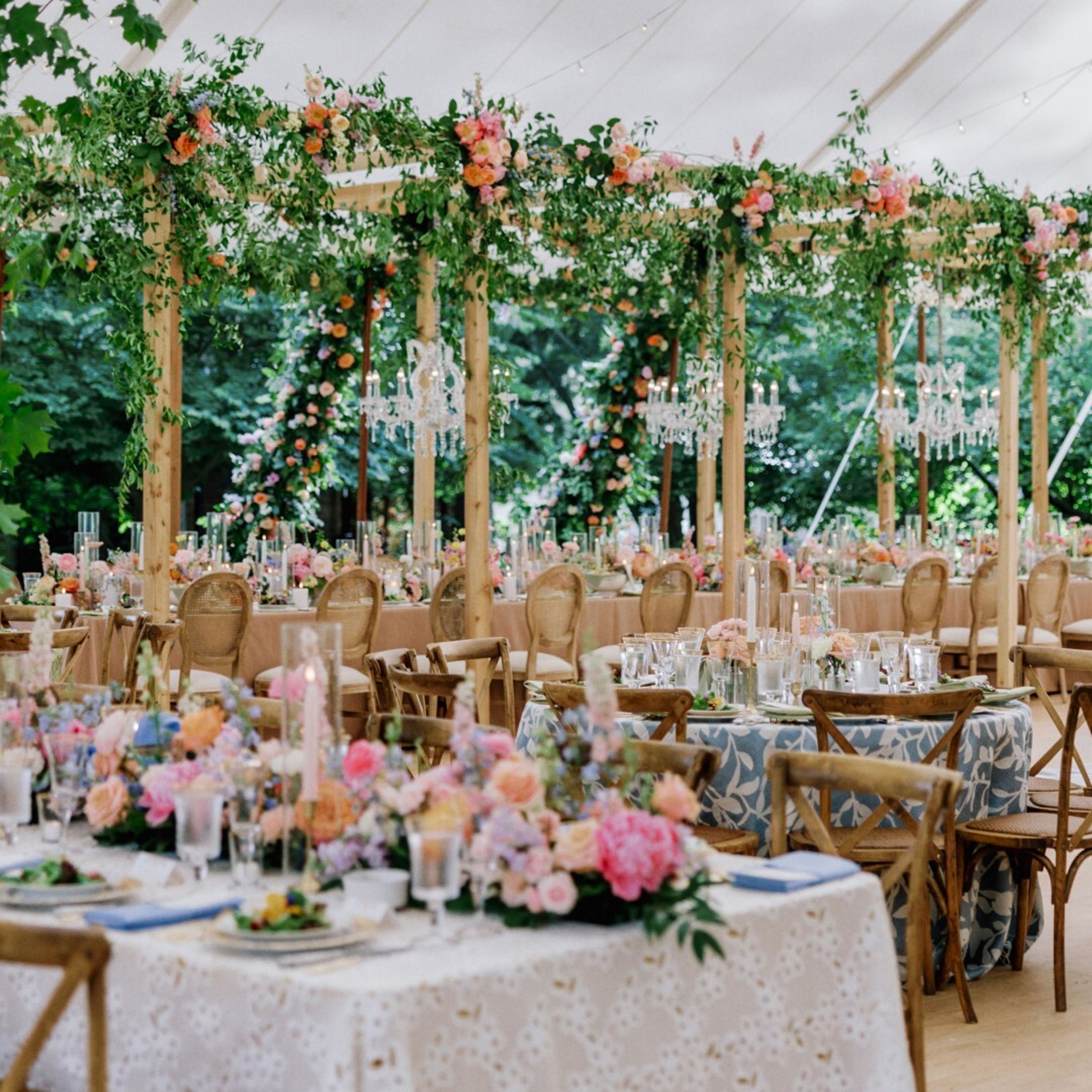 Cover photo of Mosaic Inc