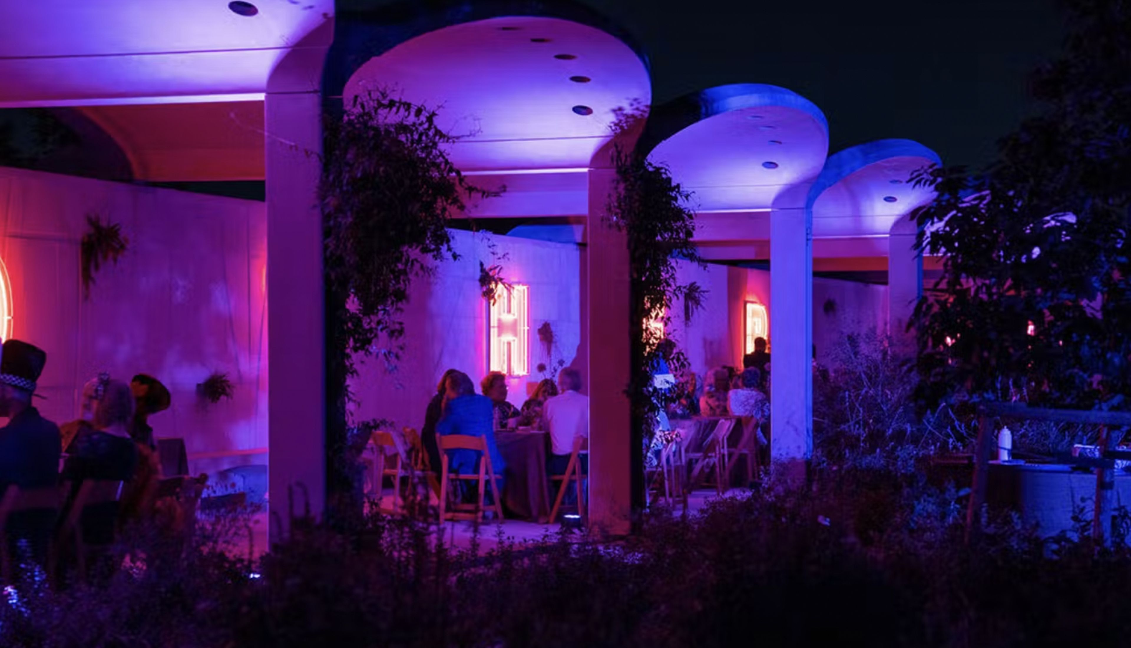 Cover photo of Southern Sound & Lighting