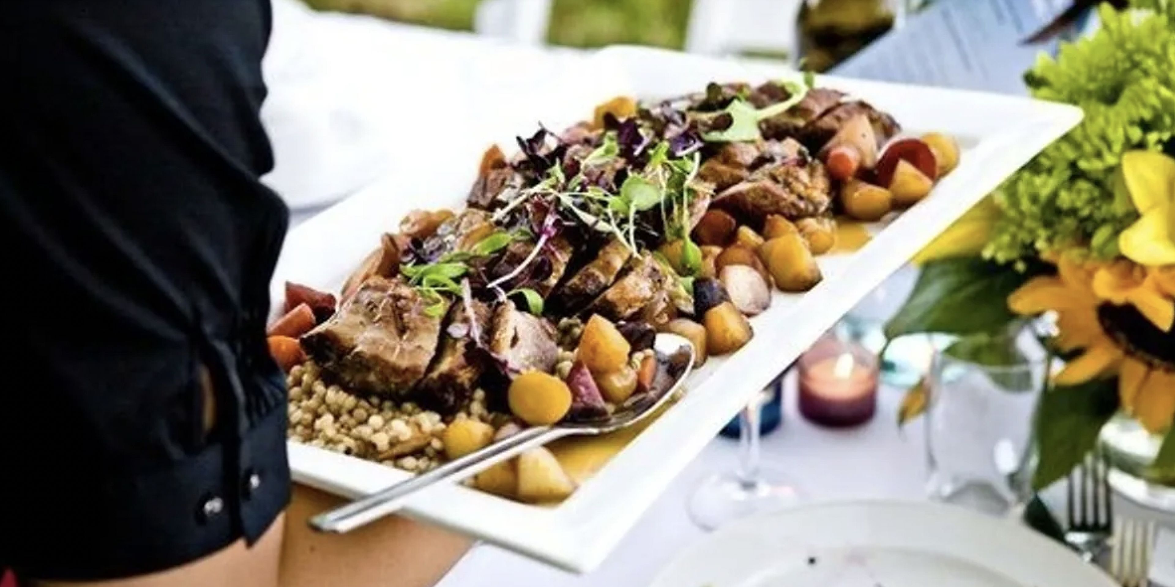 Cover photo of Ponderosa