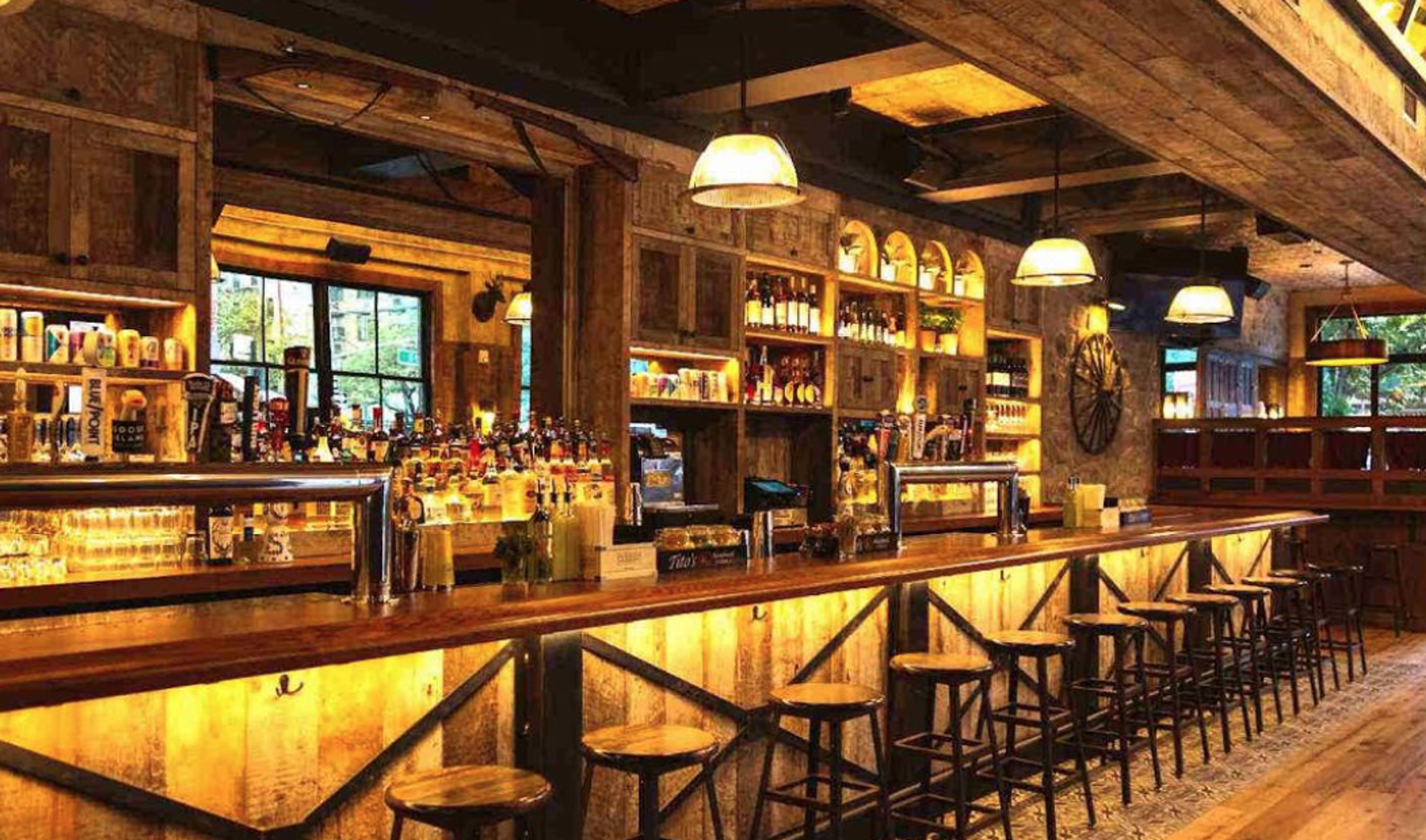 Cover photo of Bella Union NYC