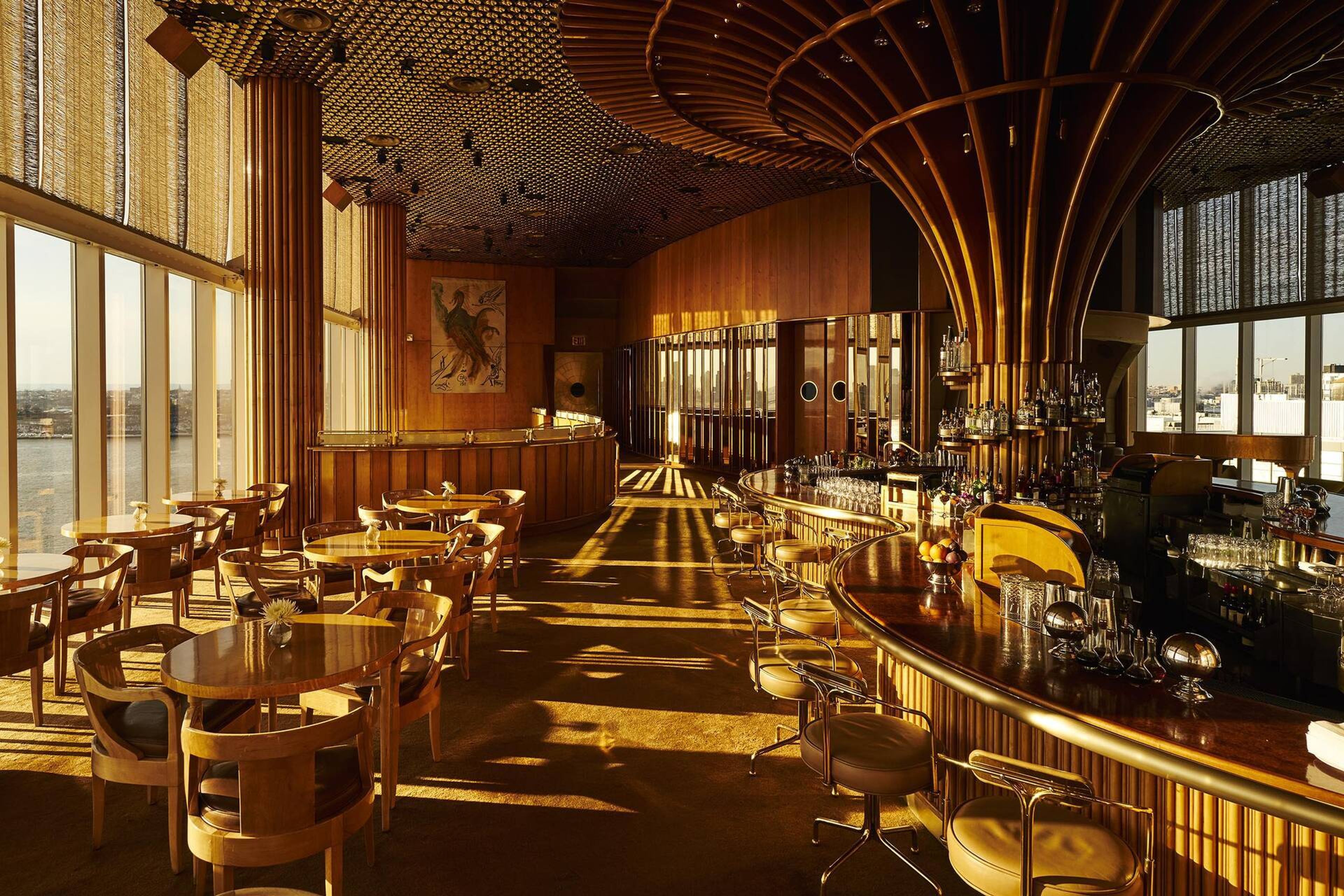 Cover photo of Standard Highline