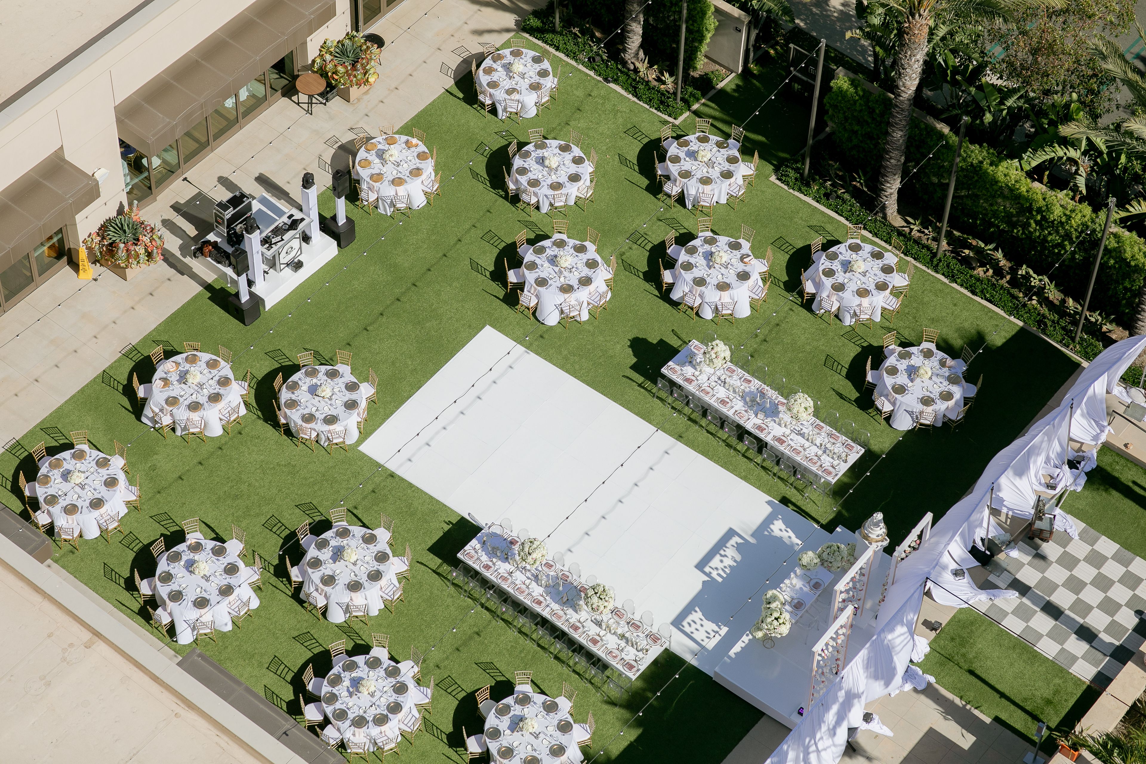 Cover photo of Marriott Irvine Spectrum