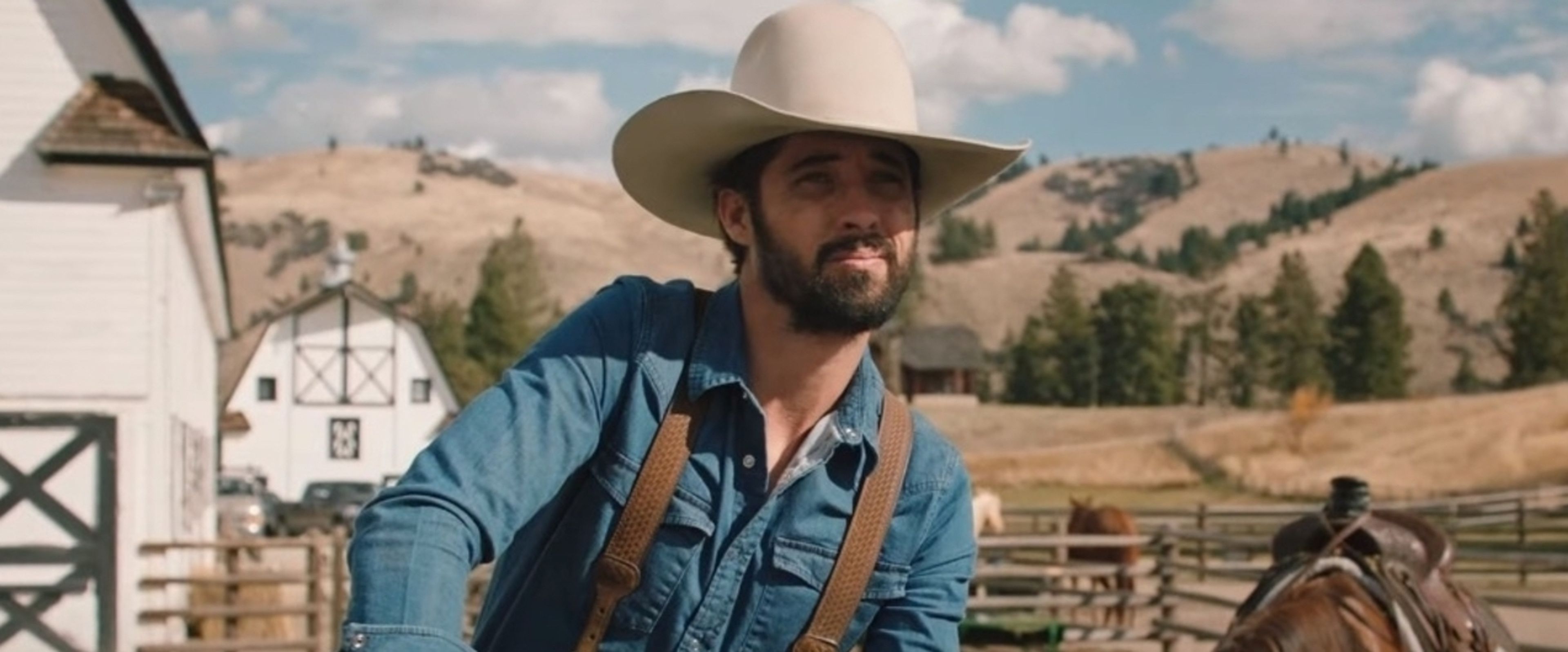 Cover photo of Ryan Bingham