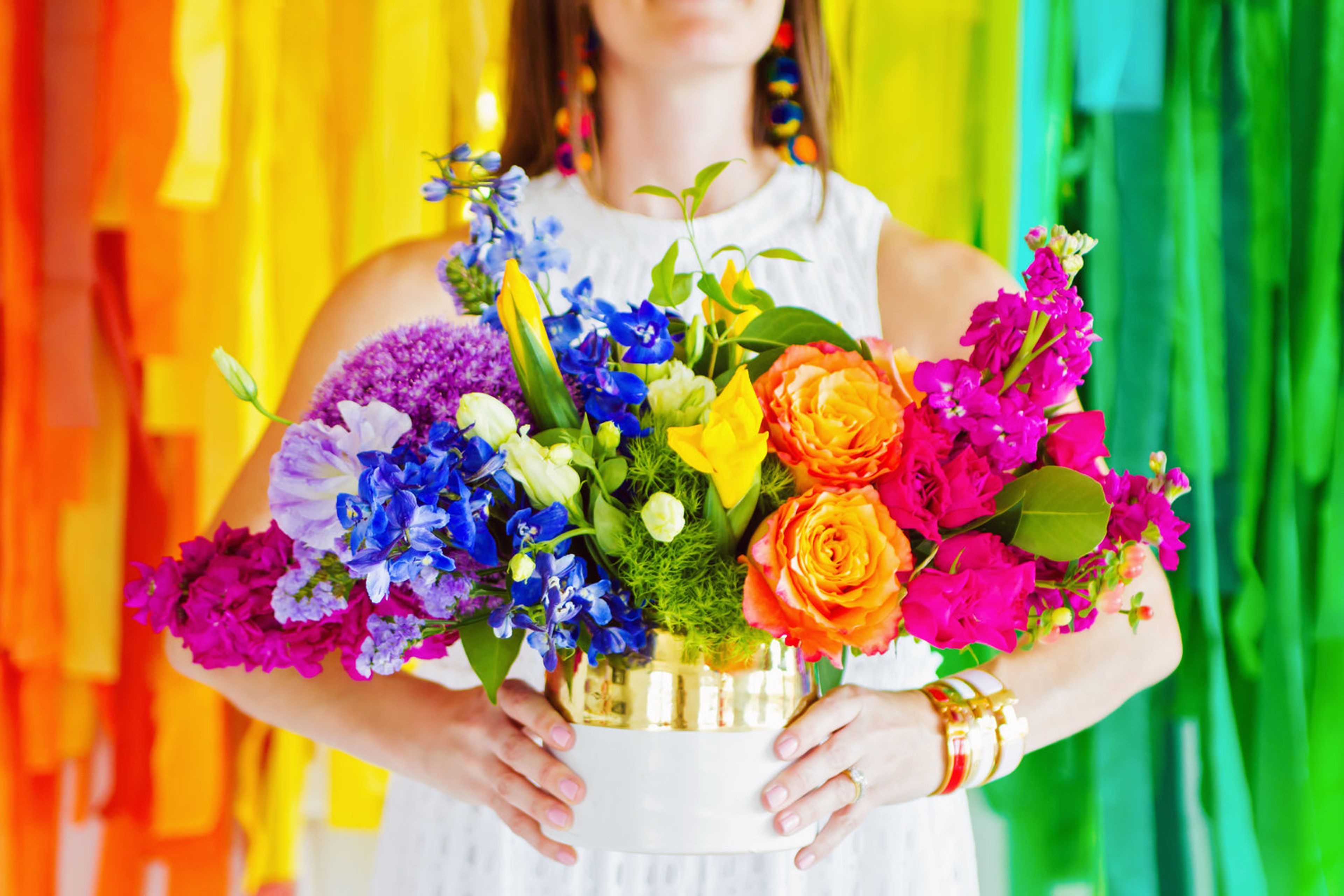 Cover photo of Maritere Rice