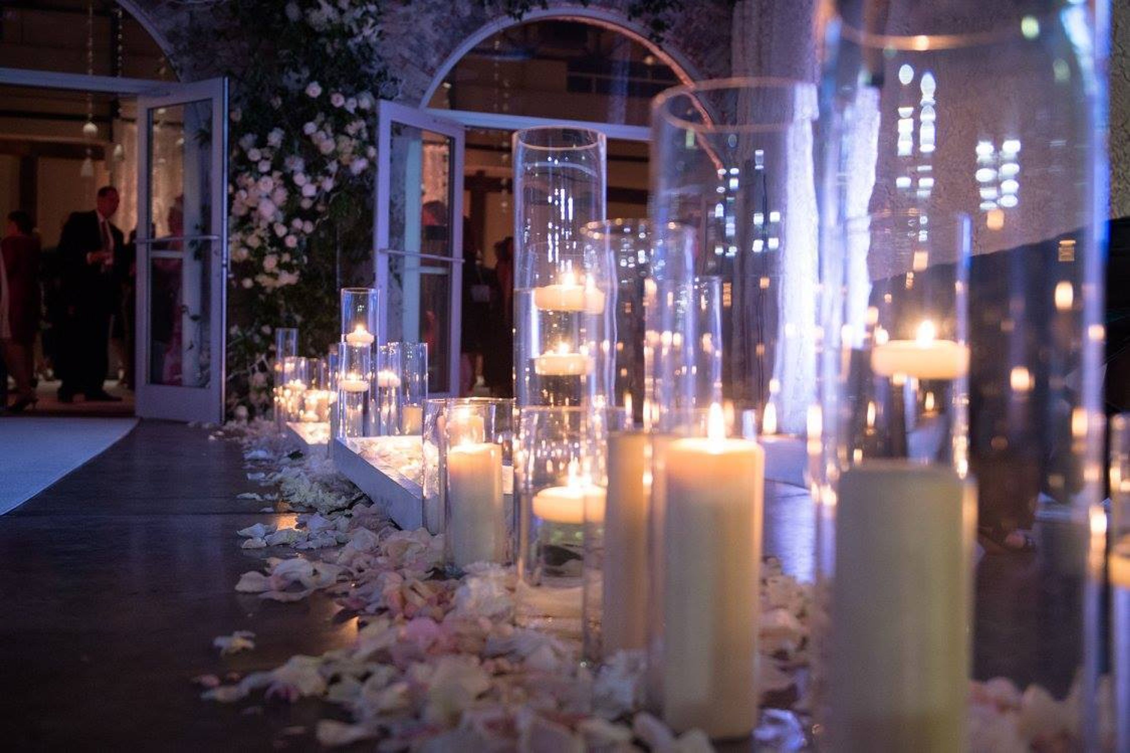 Cover photo of Angle Events