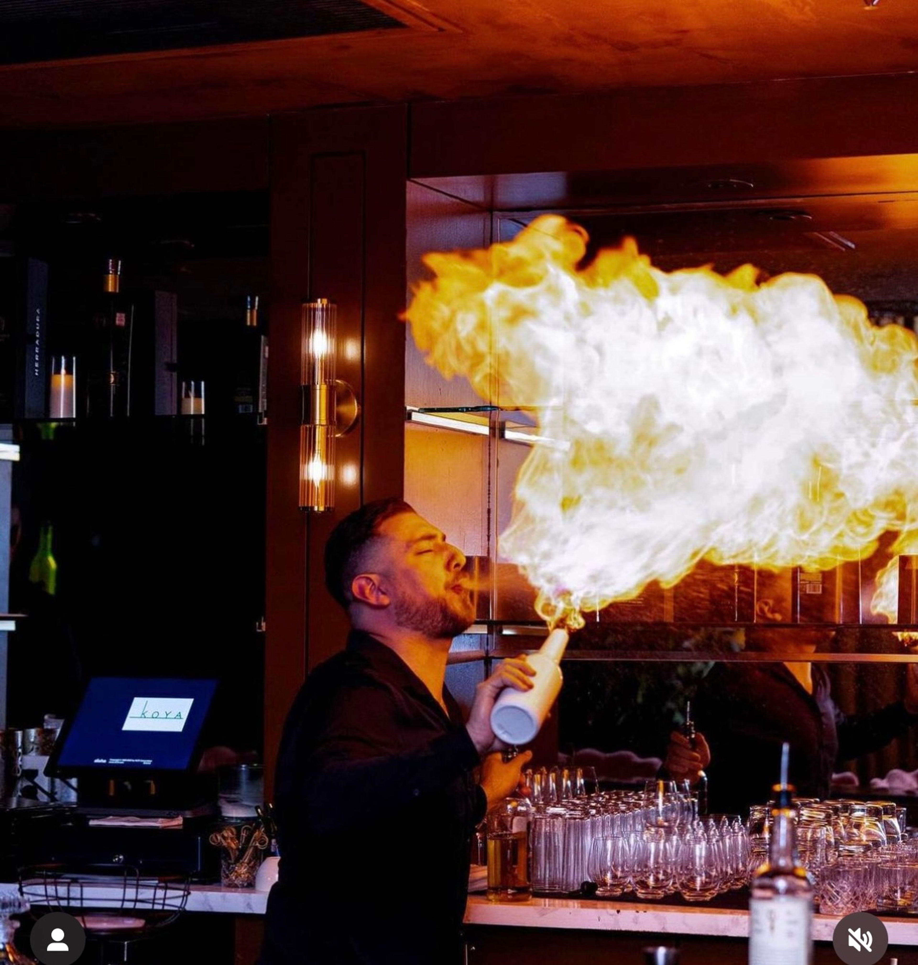 Cover photo of J. Martini Hospitality Group