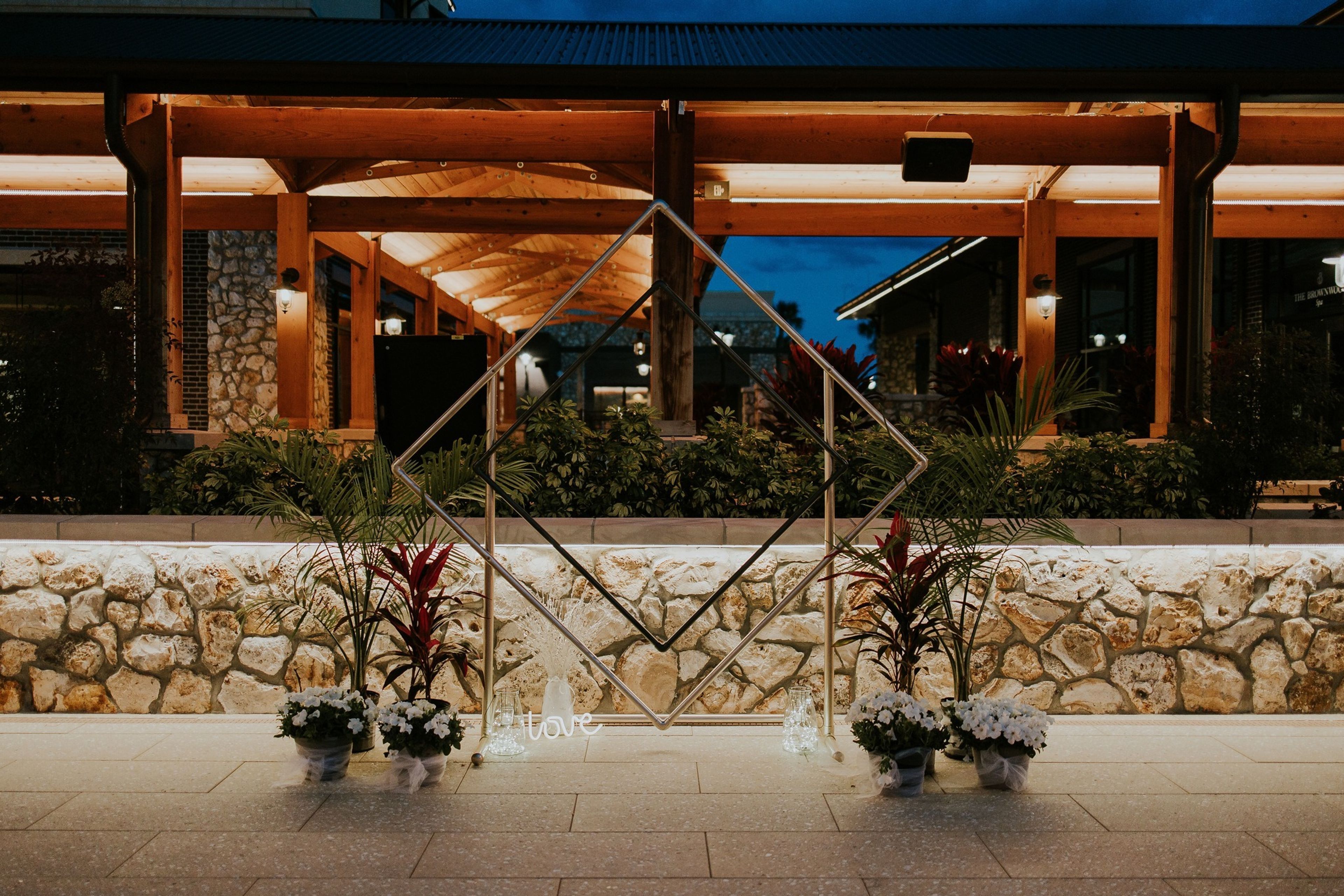 Cover photo of The Brownwood Hotel & Spa