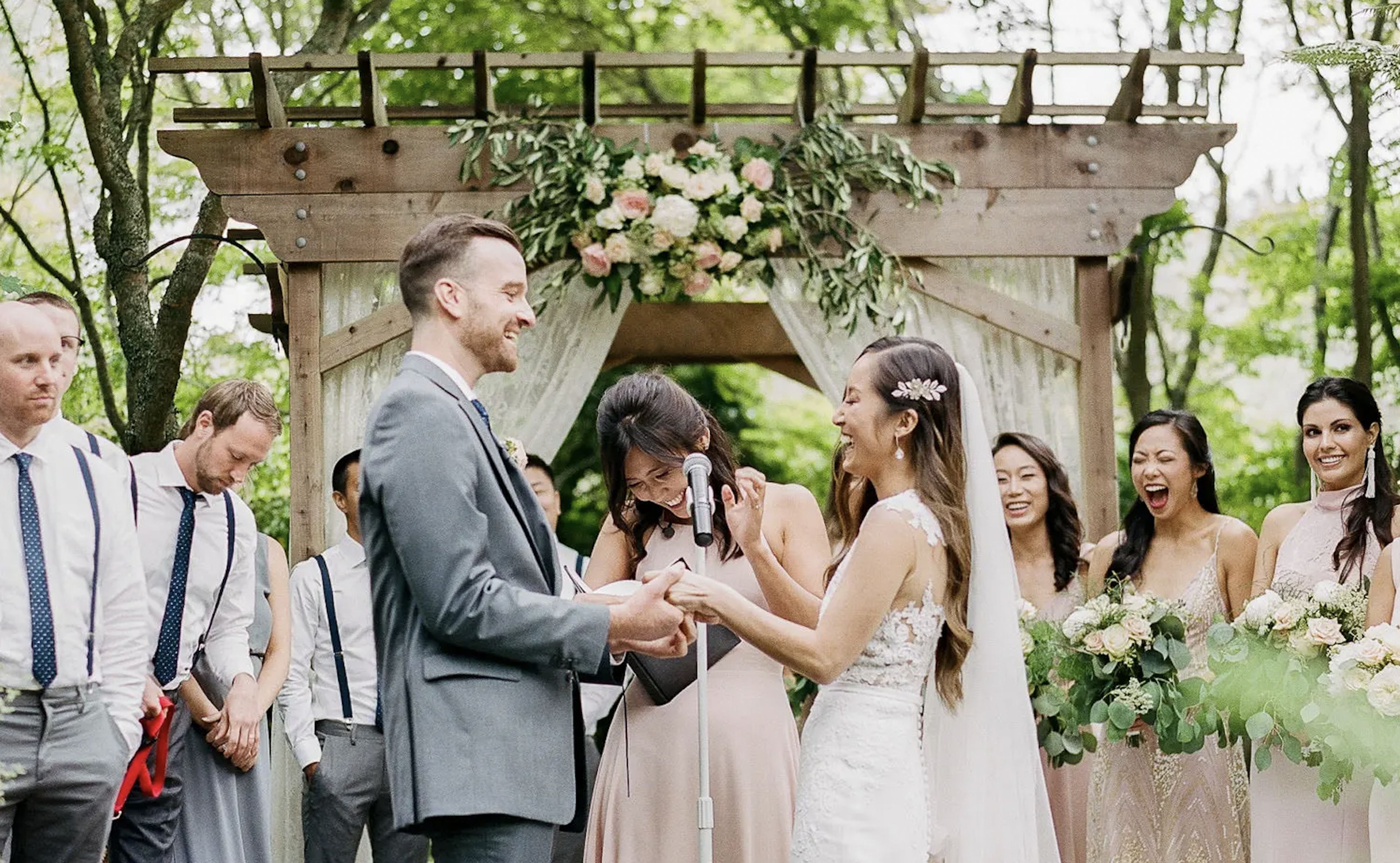 Cover photo of Michael Schaffer Photography