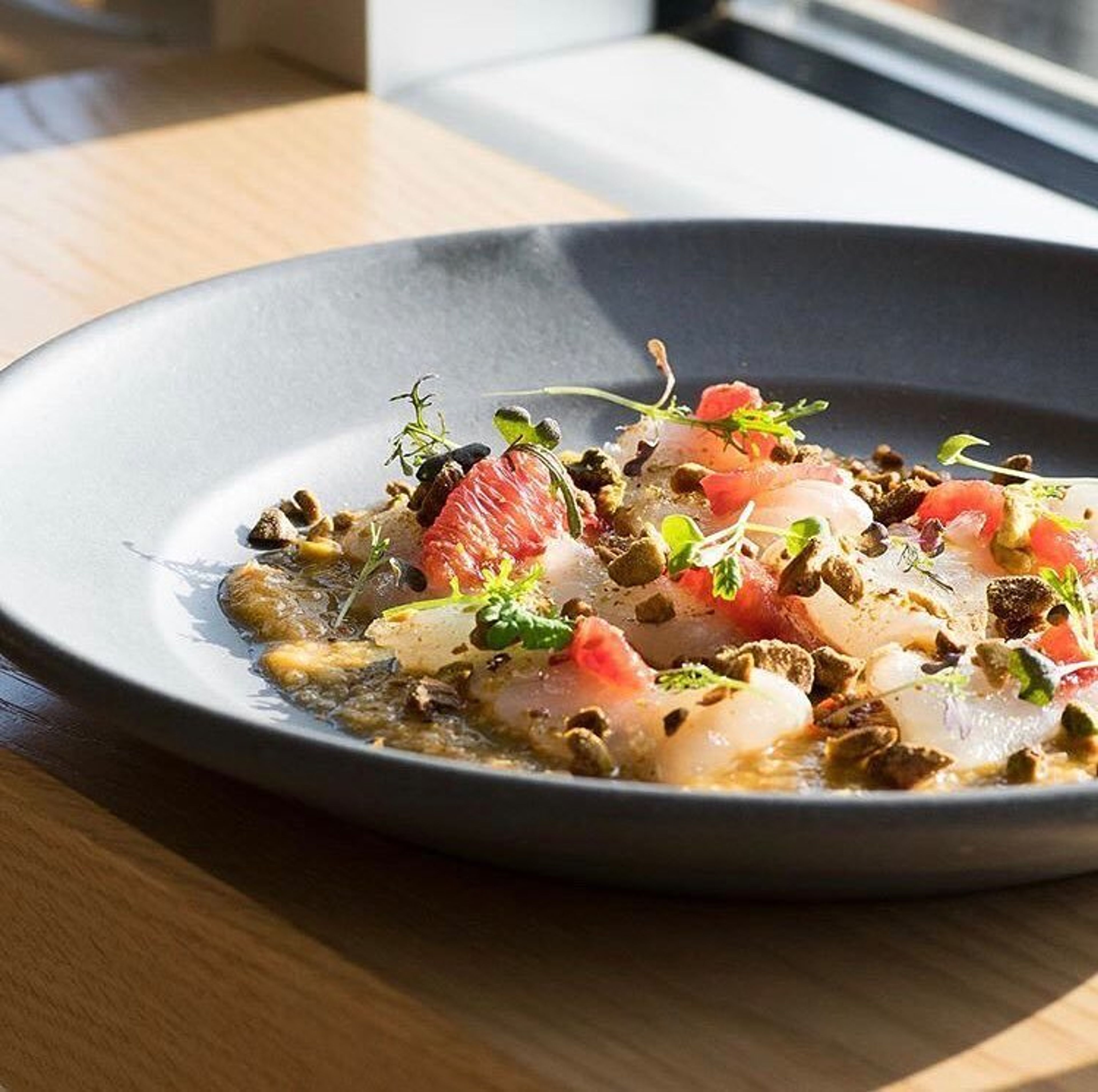 Cover photo of Henrietta Red