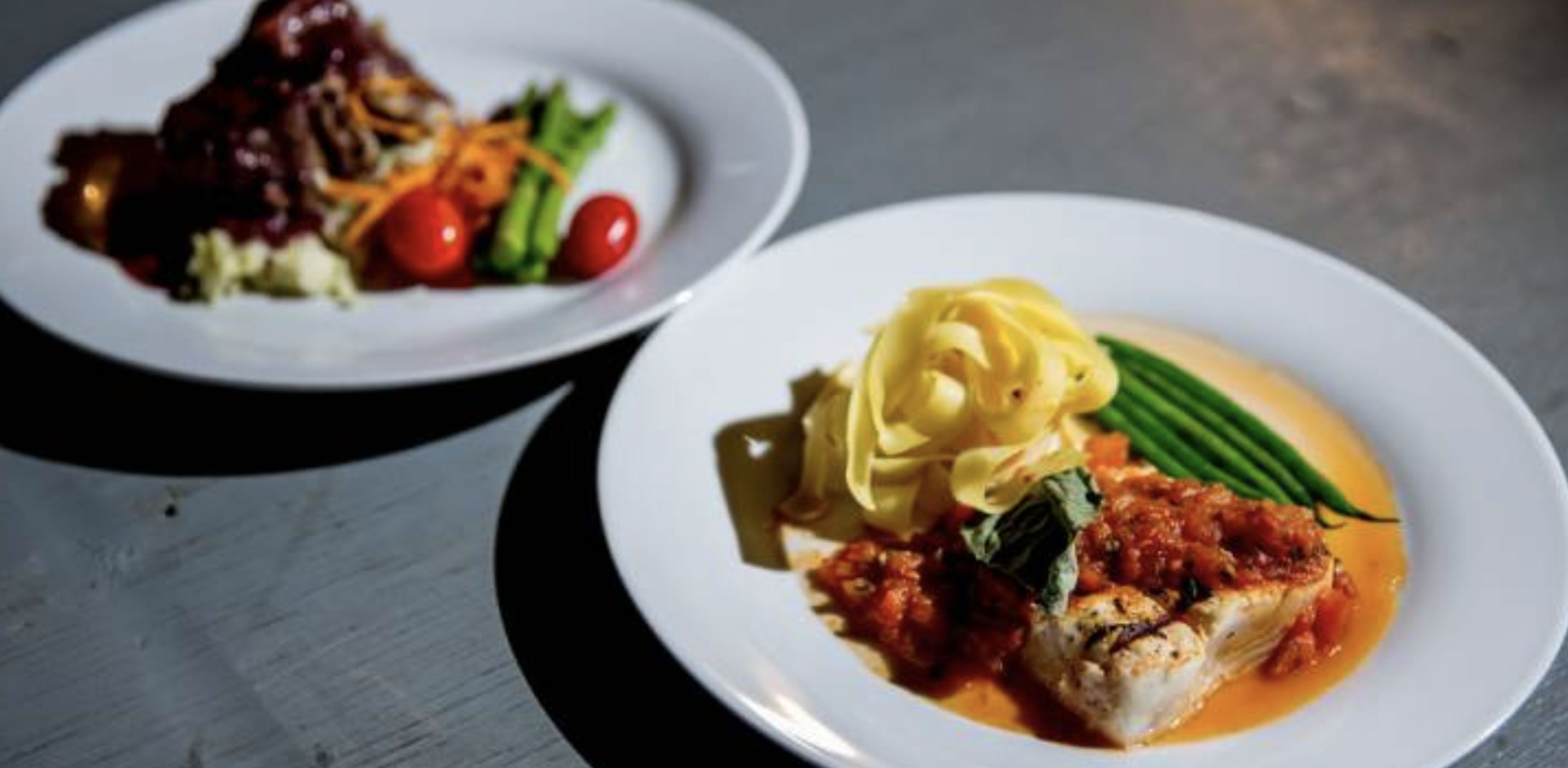 Cover photo of Butter and Vine