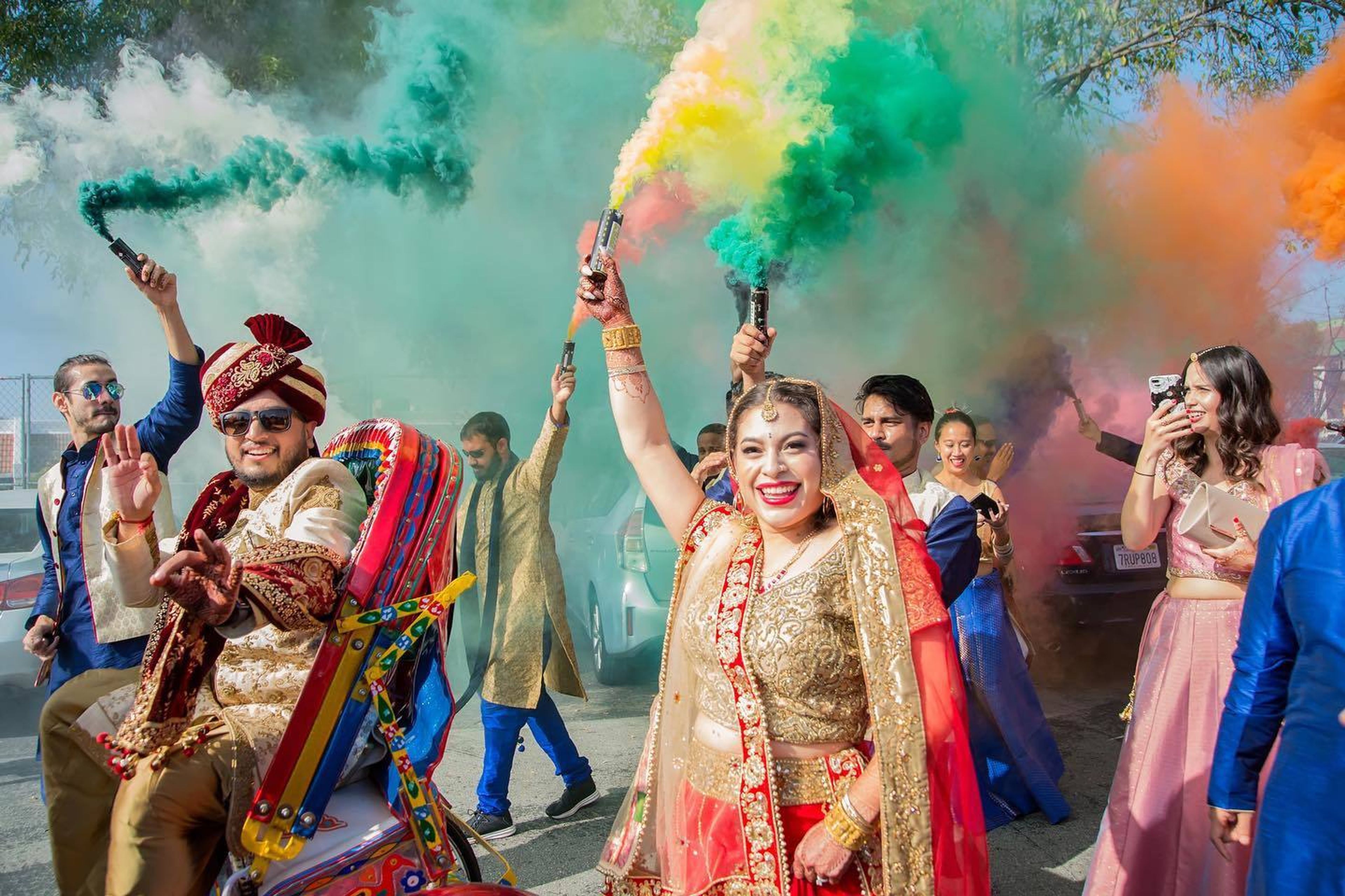 Cover photo of Fusion Moments Media